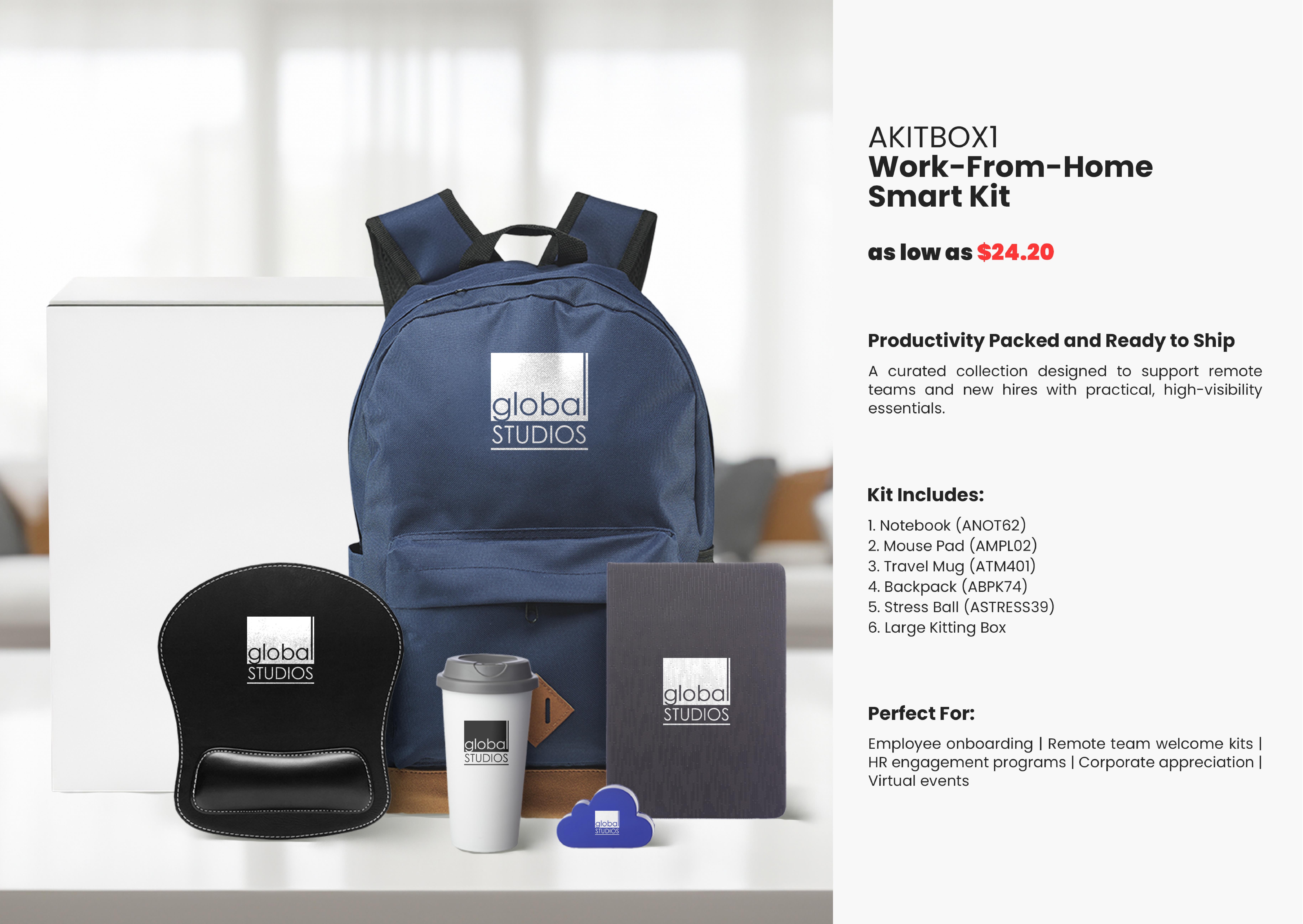 YOUR KITTING SOLUTION   STARTS HERE