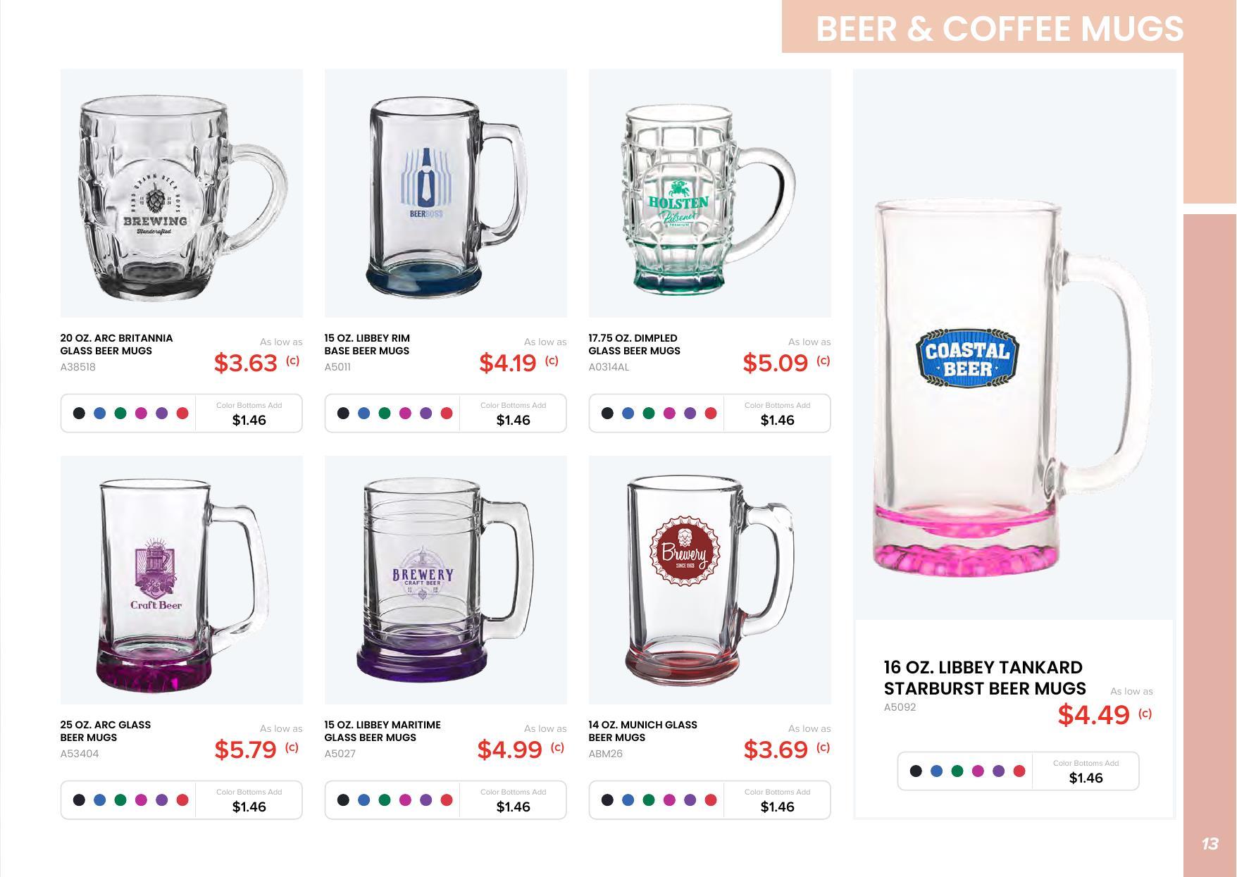 Shop our wide variety of Glassware