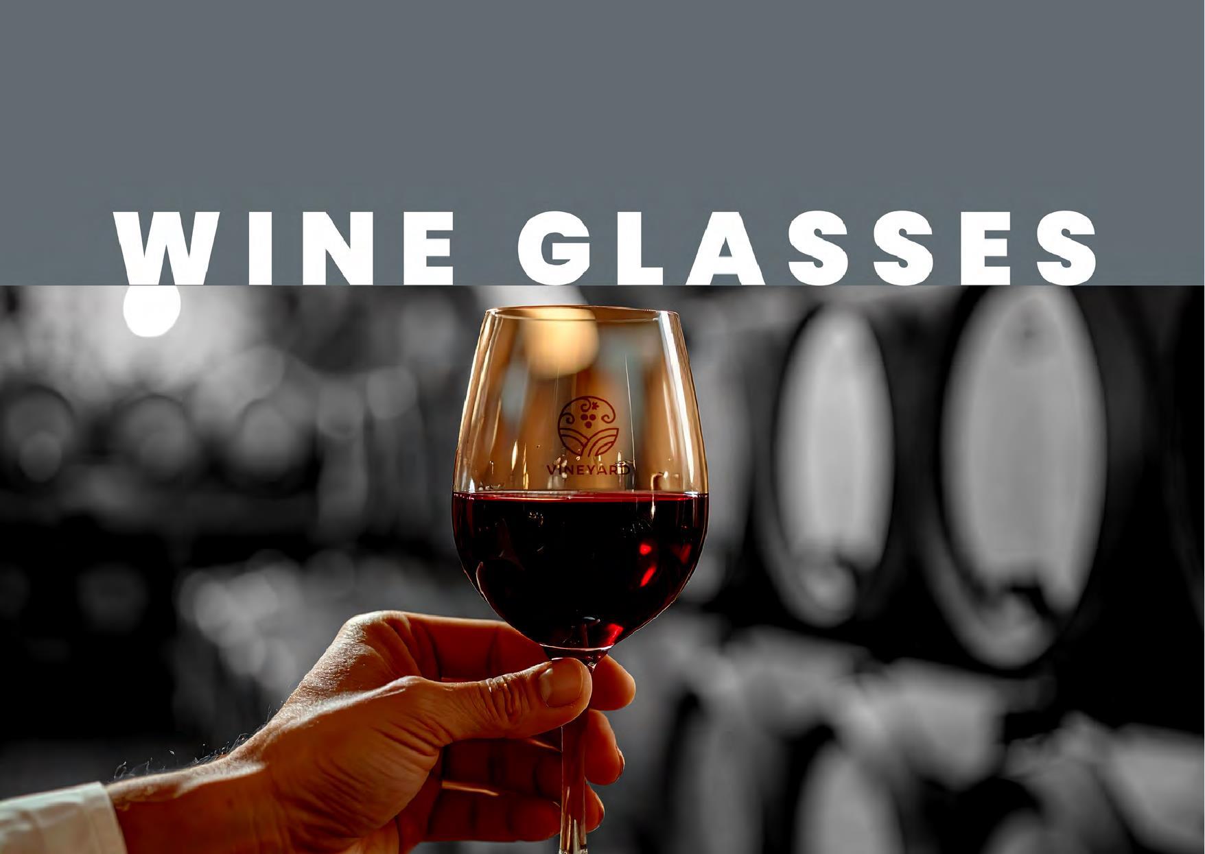 Shop our wide variety of Glassware