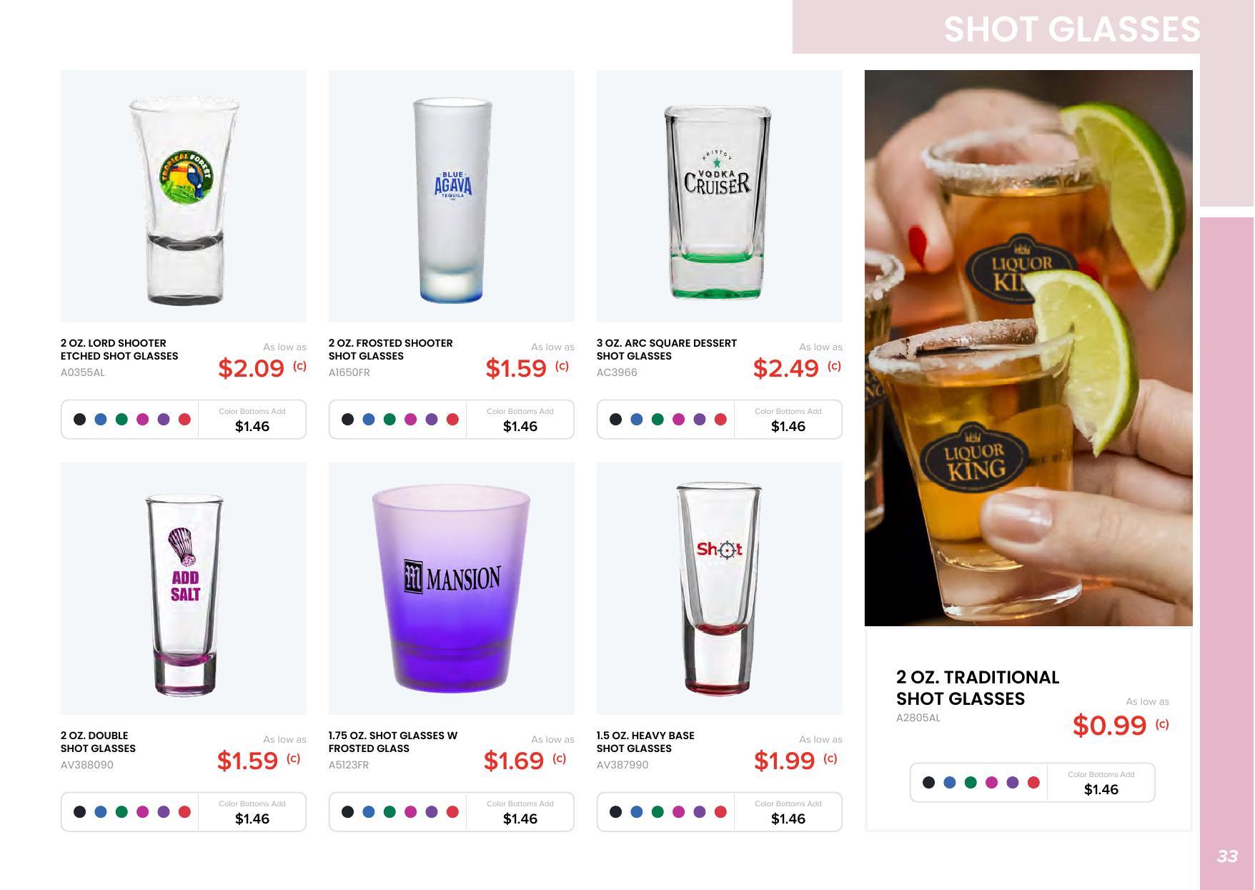 Shop our wide variety of Glassware