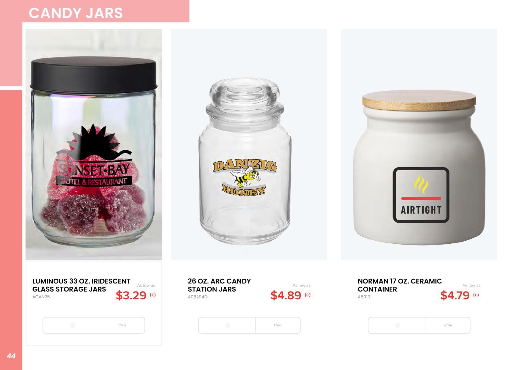 Shop our wide variety of Glassware