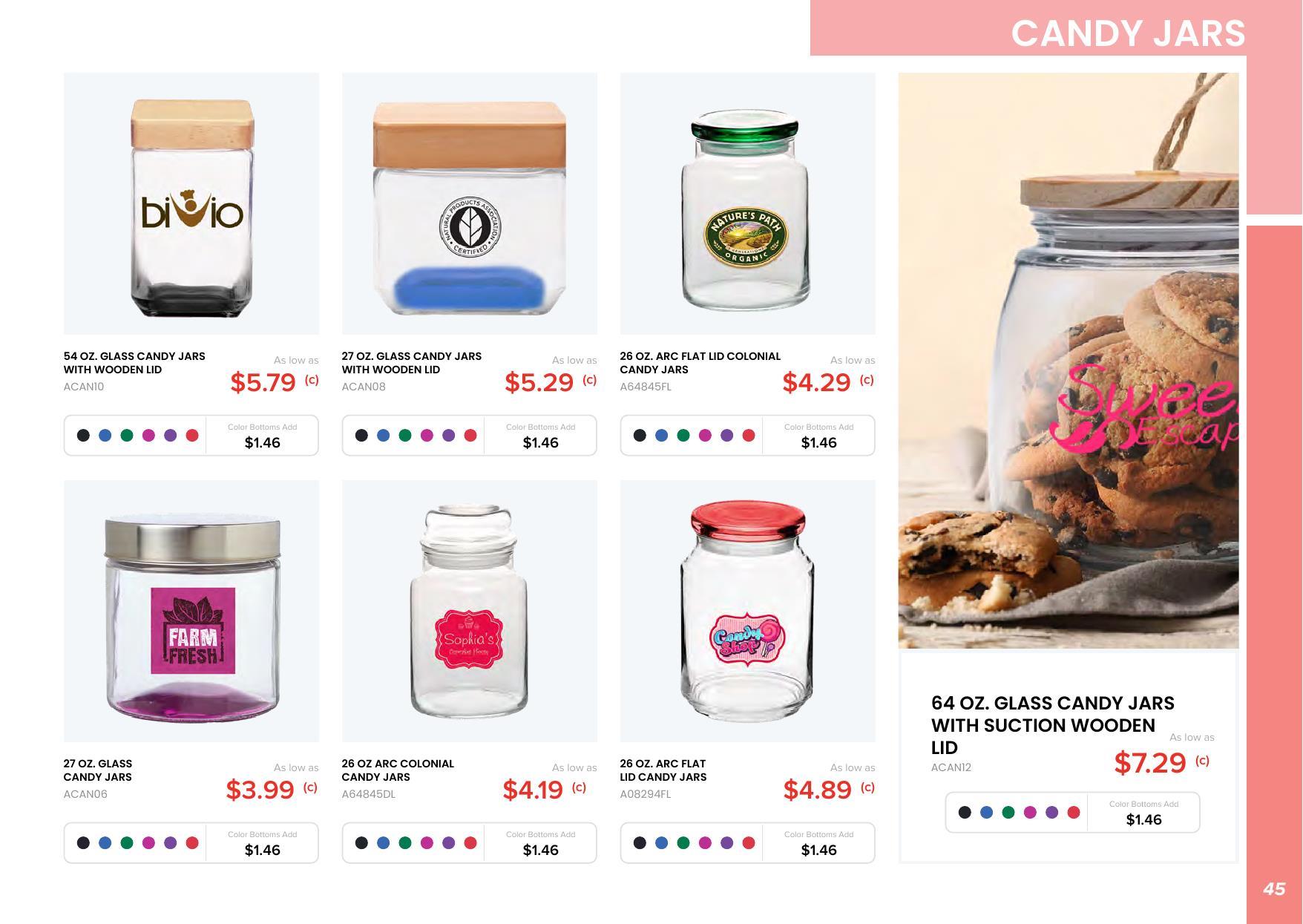 Shop our wide variety of Glassware