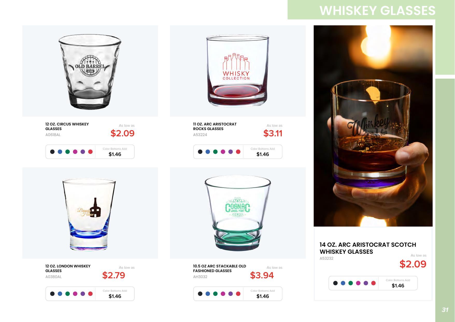 View our Glassware collection: Pint glasses, beer mugs, wine glasses &amp; more