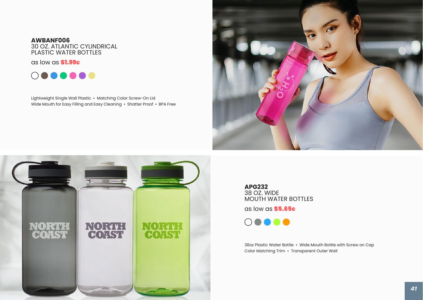 View Our Drinkware Collection