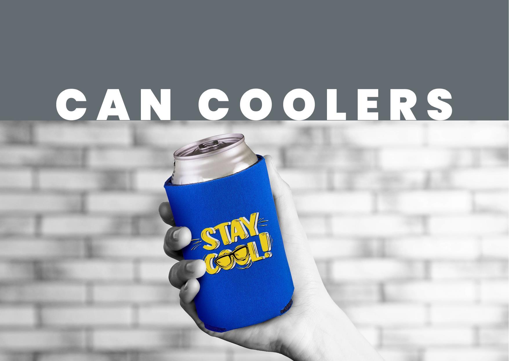 View Our Drinkware Collection