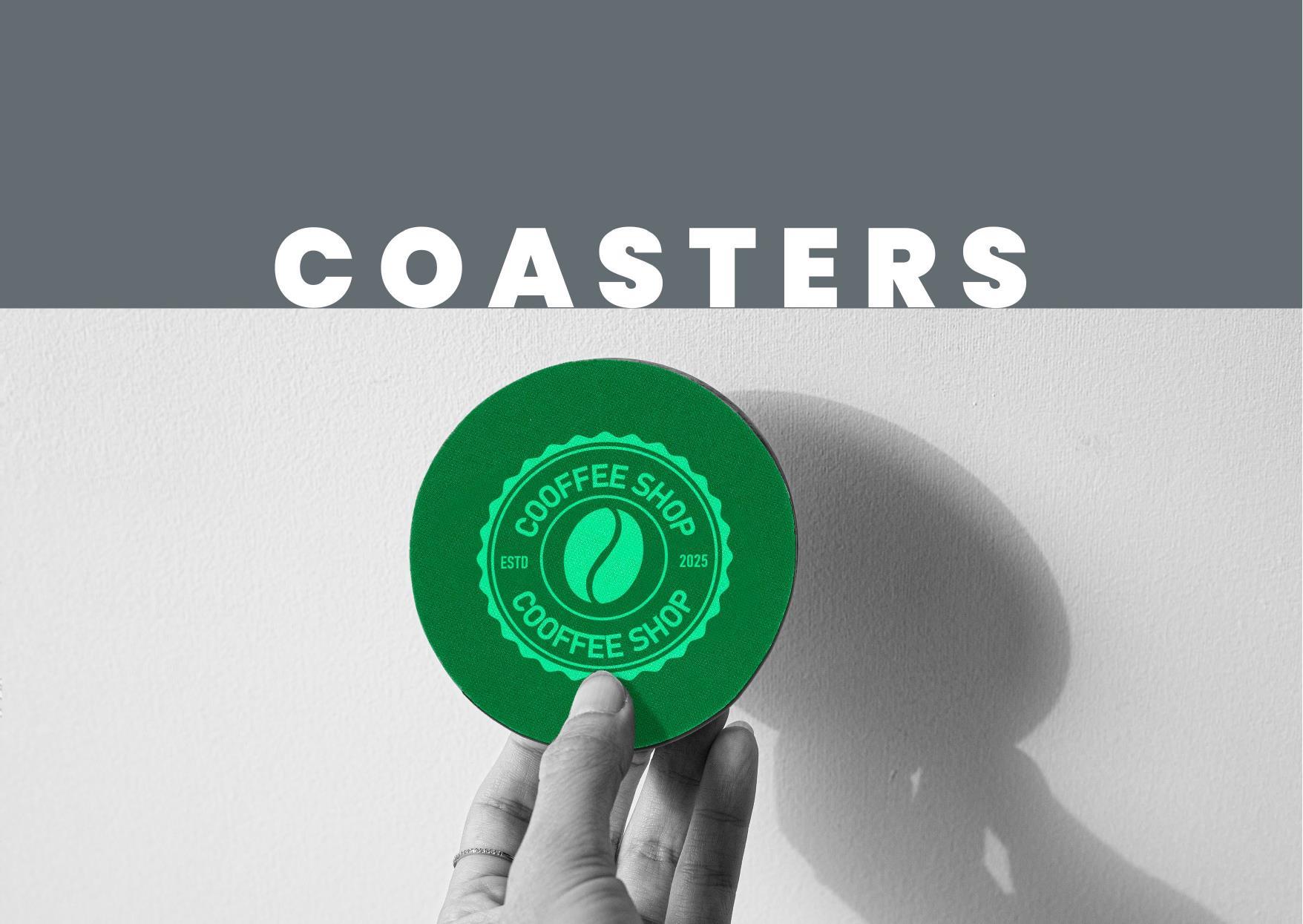 View Our Drinkware Collection