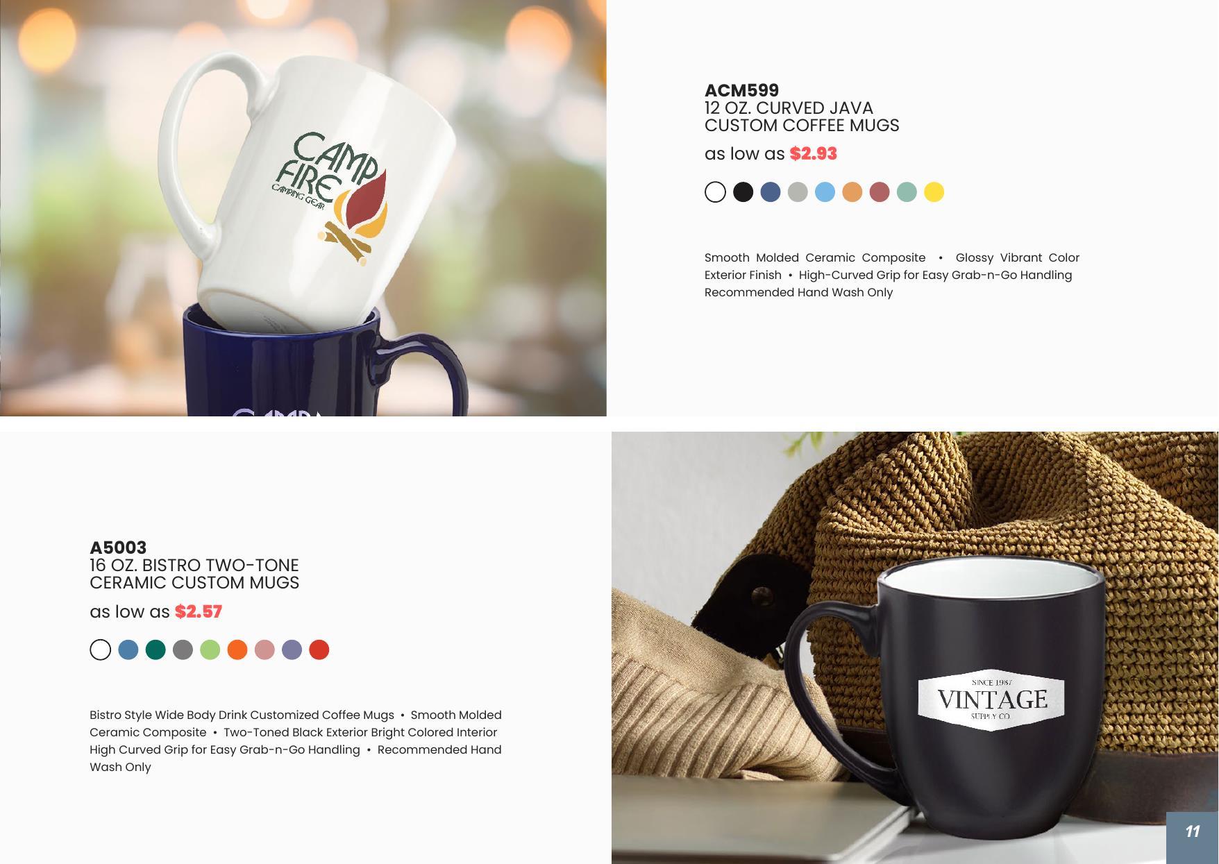 SHOP OUR WIDE COLLECTION OF DRINKWARE