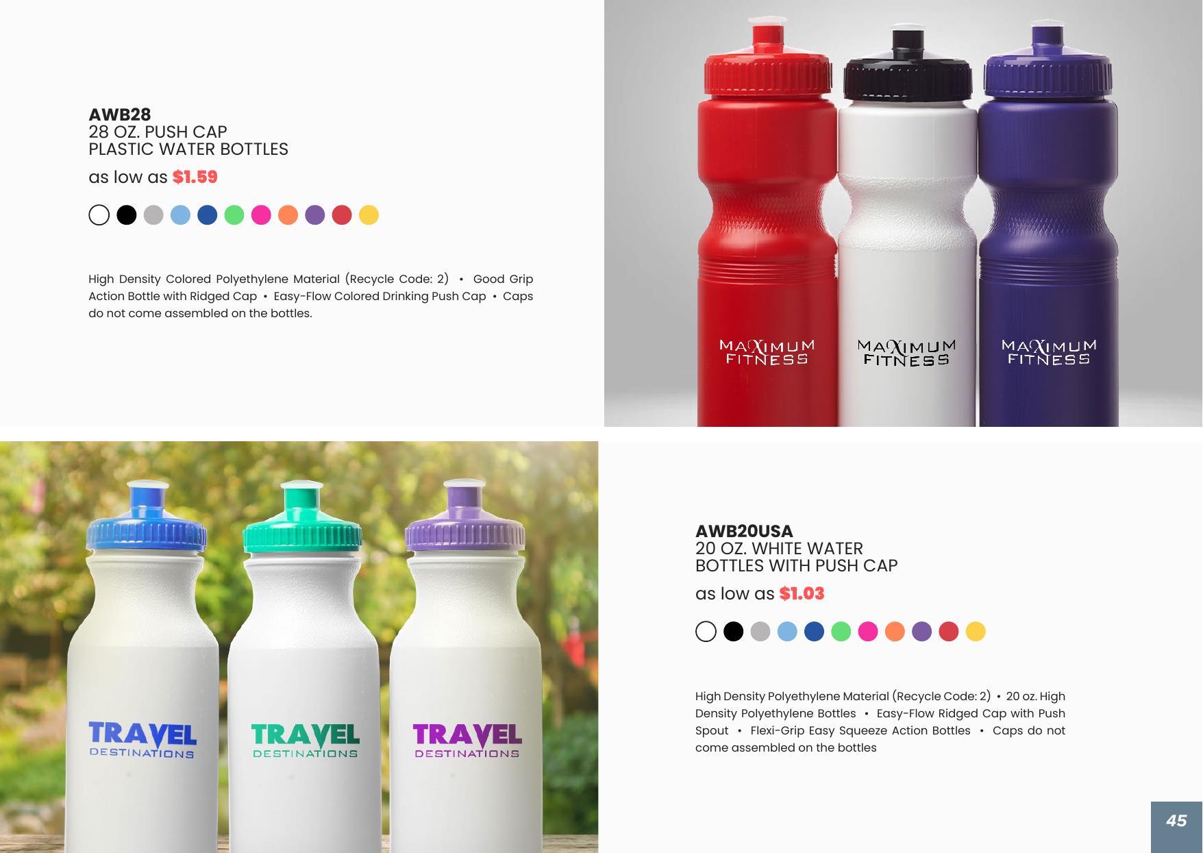 SHOP OUR WIDE COLLECTION OF DRINKWARE