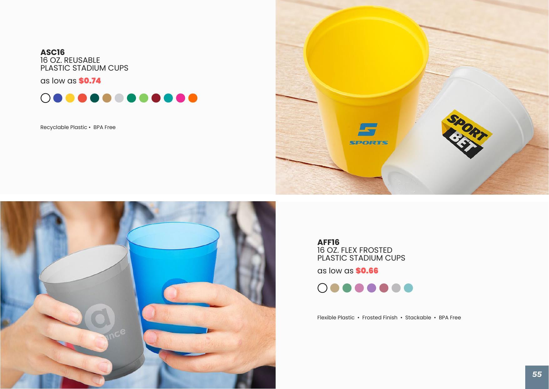 SHOP OUR WIDE COLLECTION OF DRINKWARE
