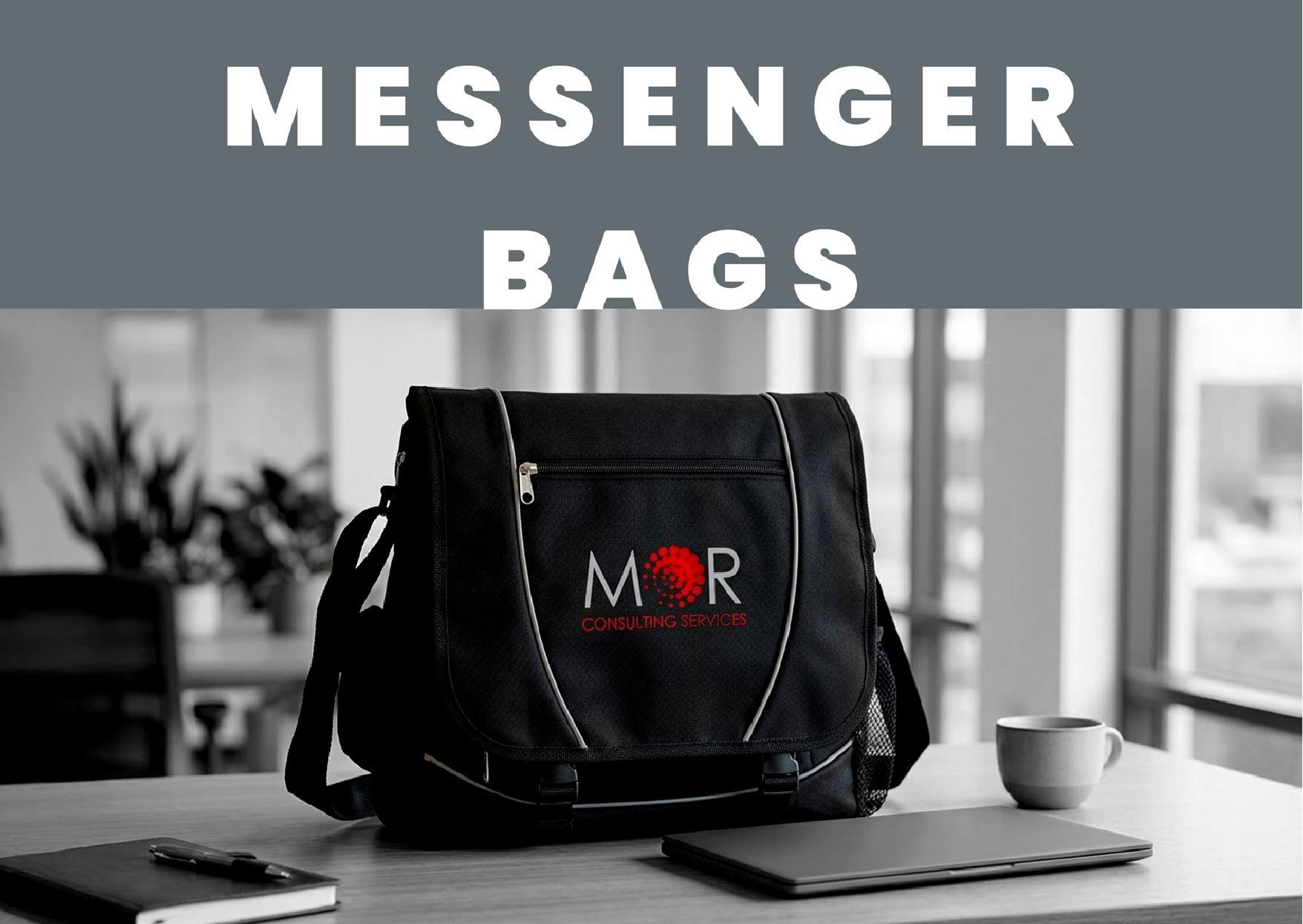 Check out our Bag Collection - We have lots of styles to choose from