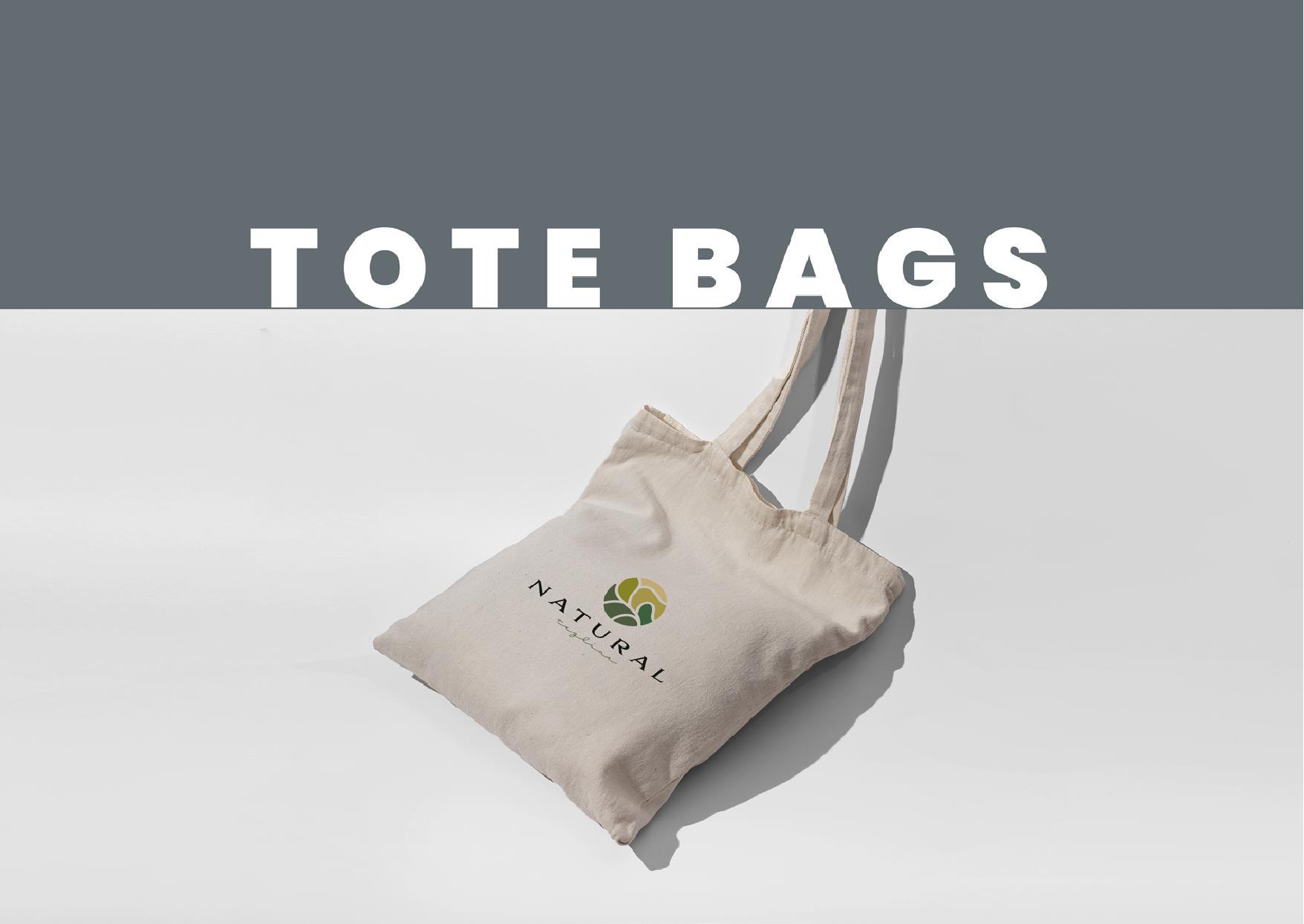 Check out our Bag Collection - We have lots of styles to choose from