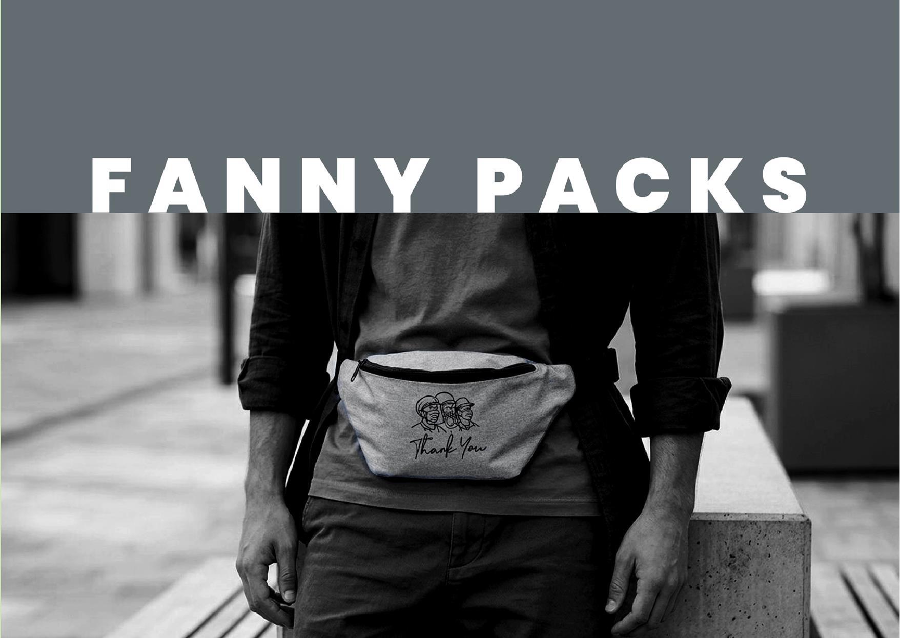 Check out our Bag Collection - We have lots of styles to choose from