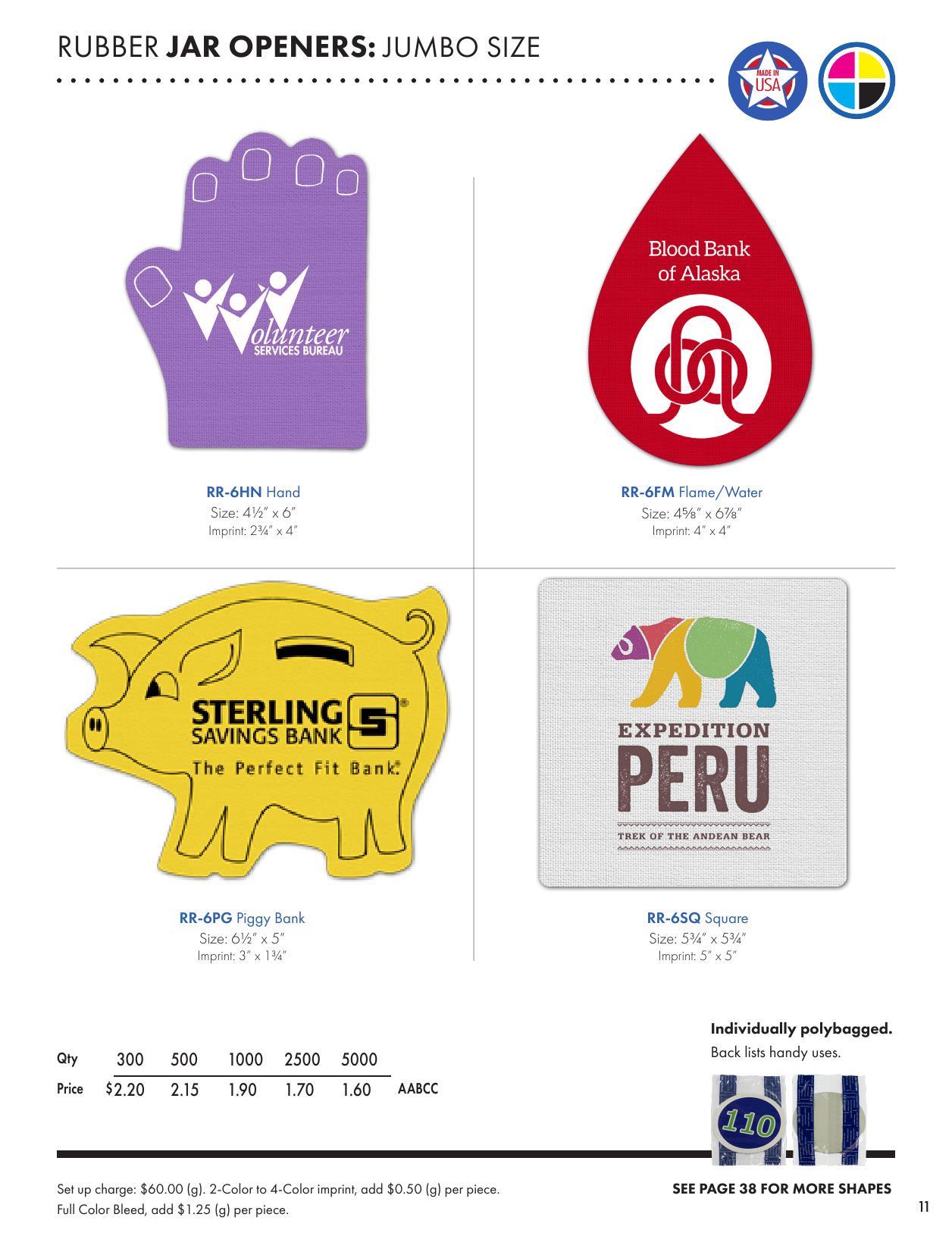 Americanna 2026 Catalog