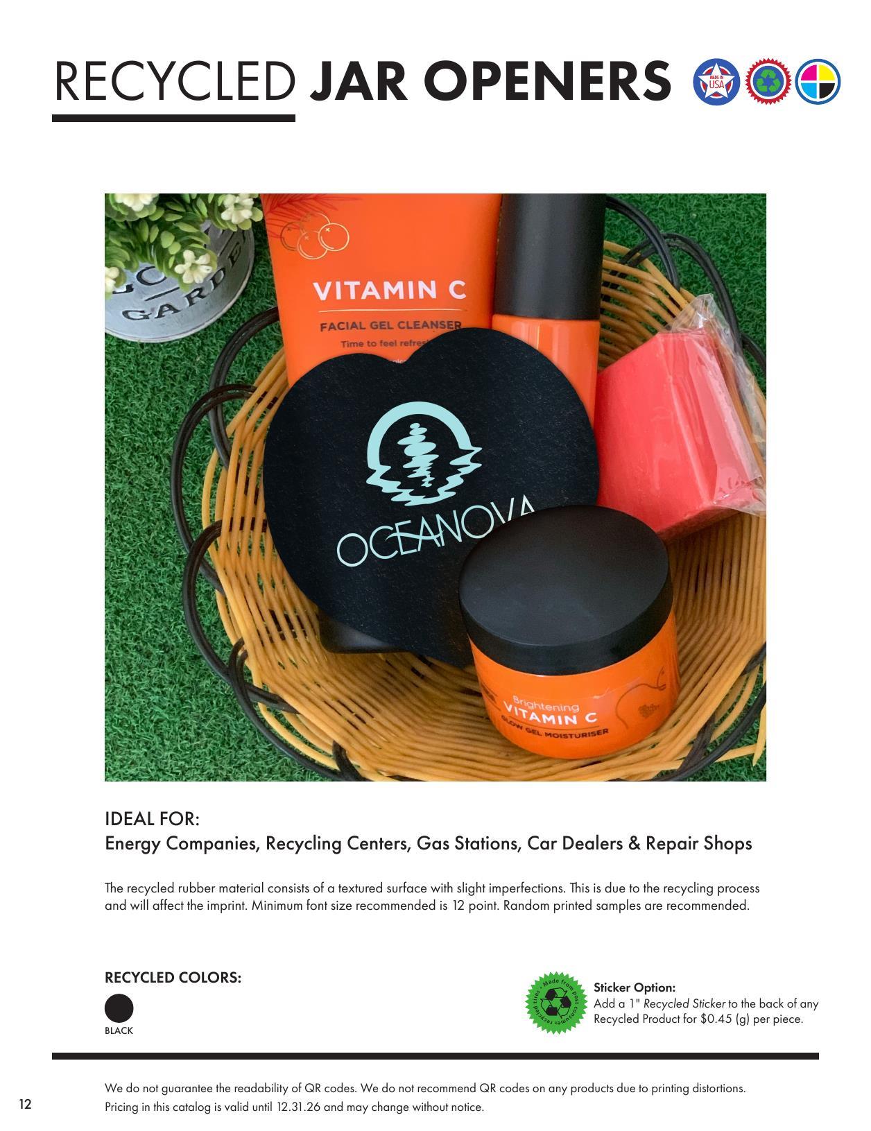 Americanna 2026 Catalog