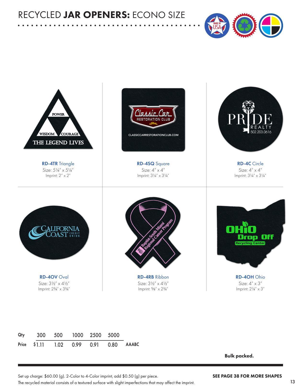 Americanna 2026 Catalog