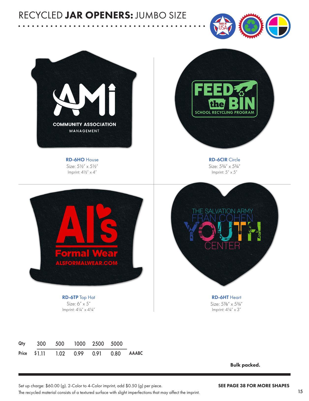 Americanna 2026 Catalog