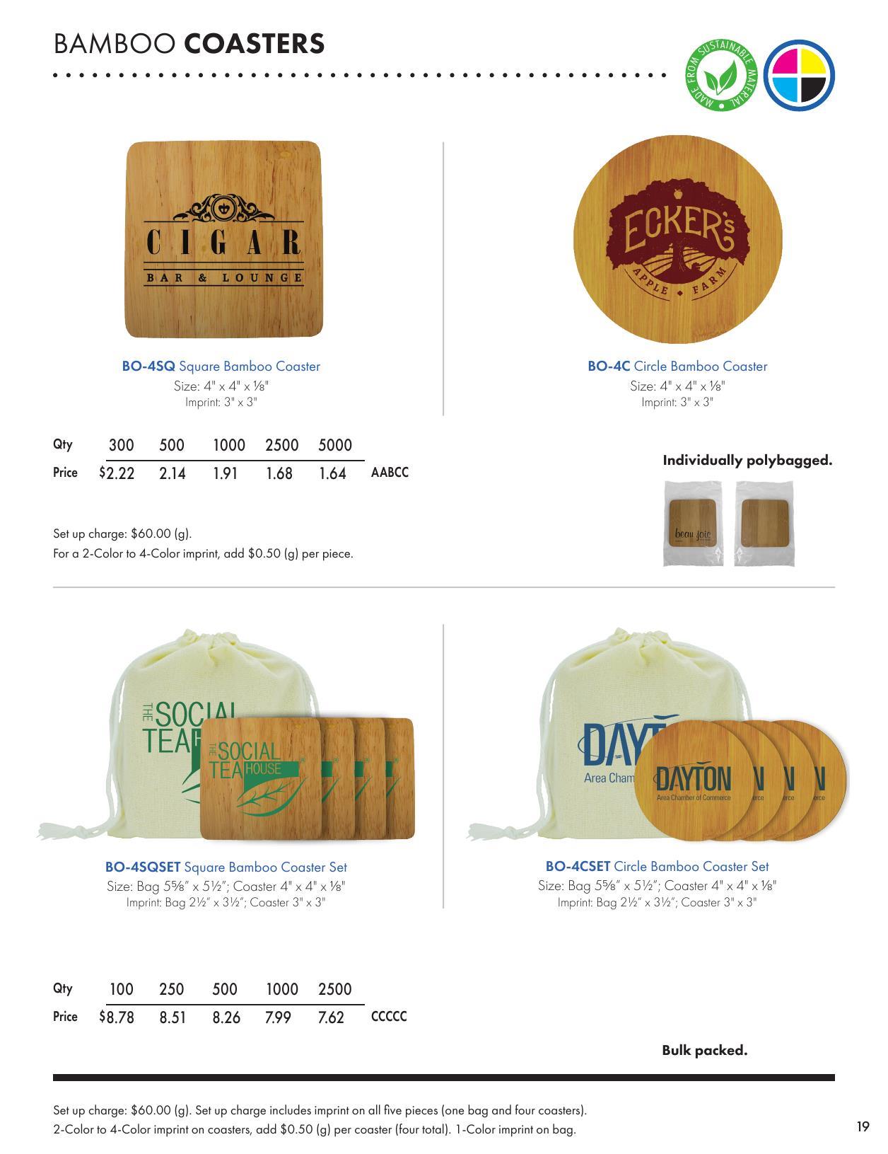 Americanna 2026 Catalog