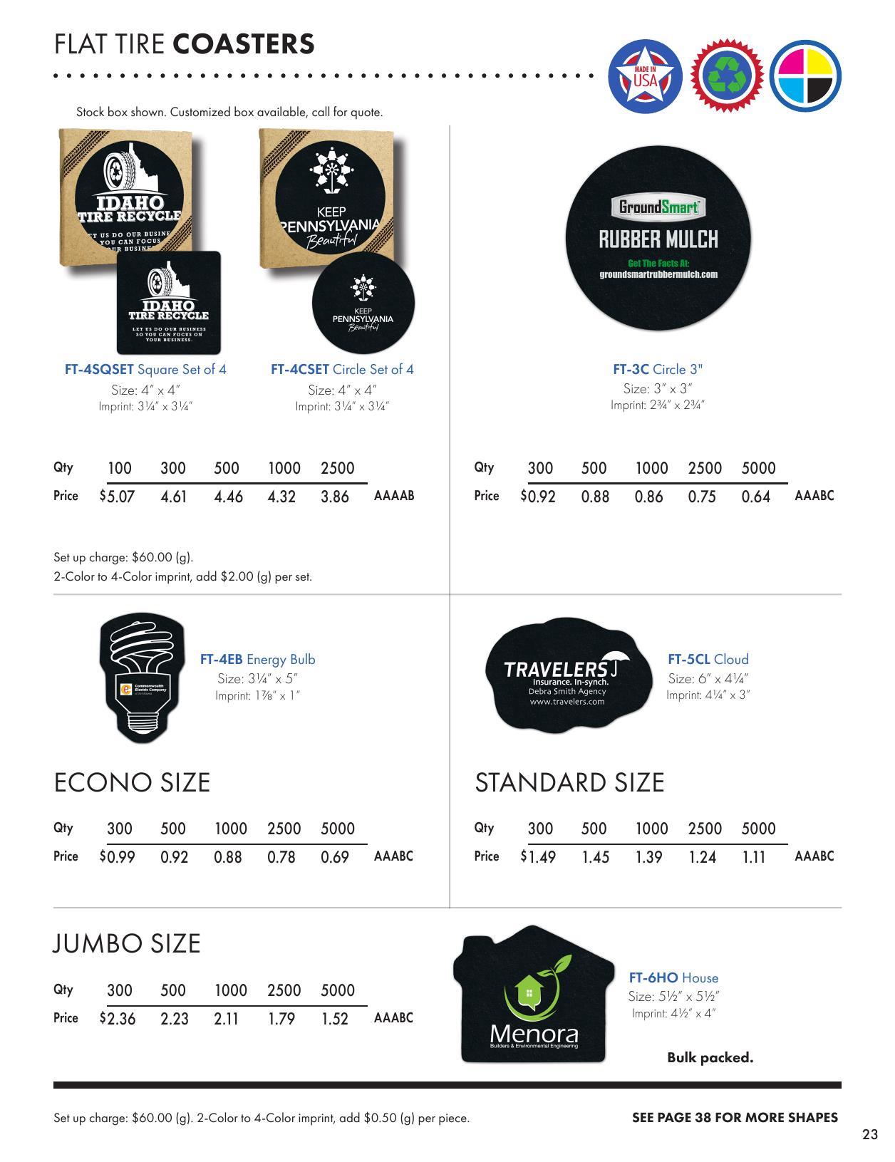 Americanna 2026 Catalog