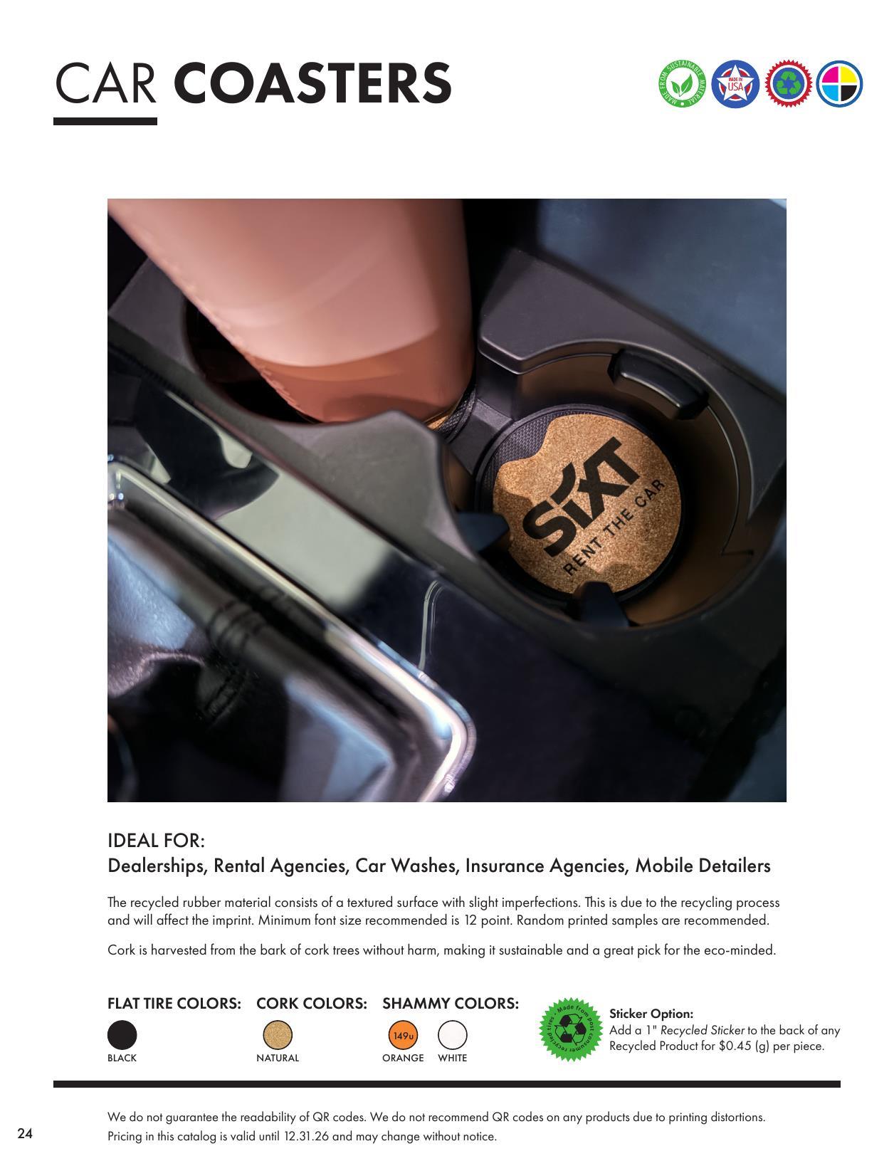 Americanna 2026 Catalog