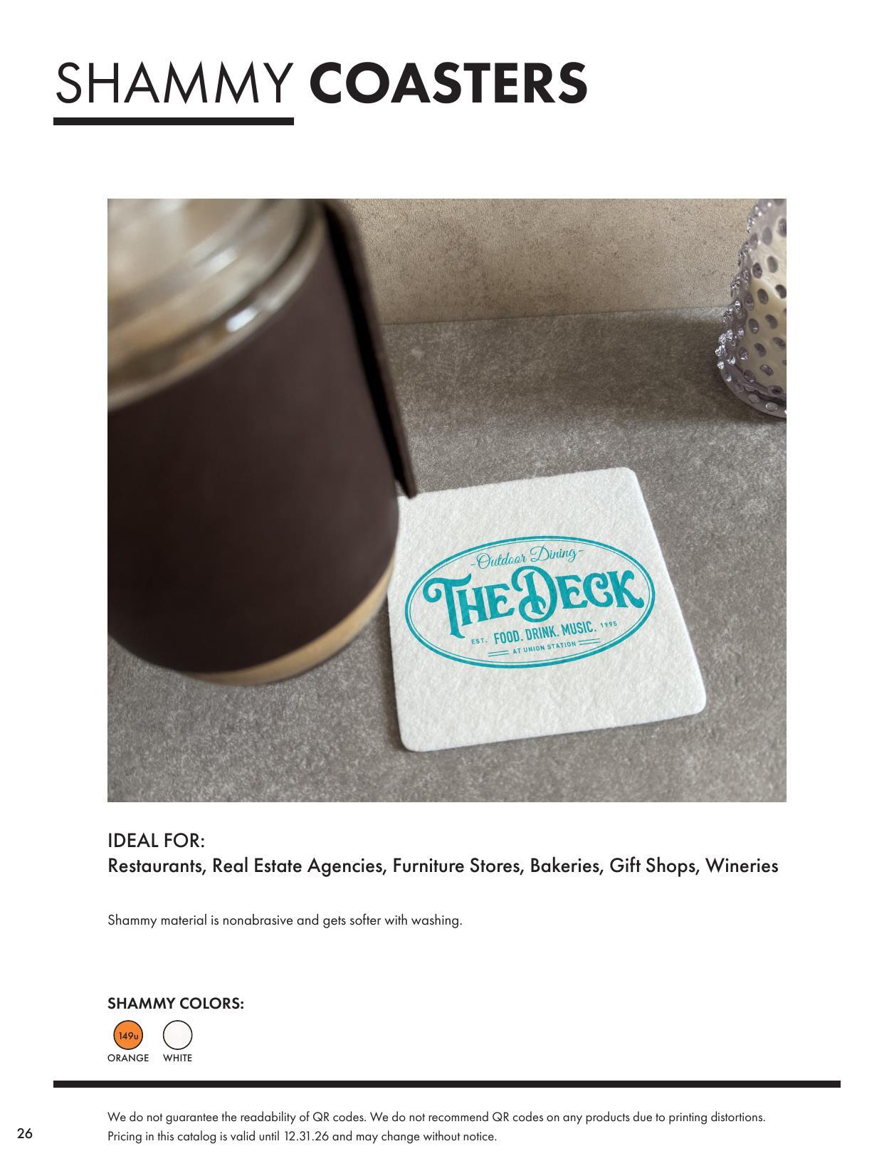 Americanna 2026 Catalog