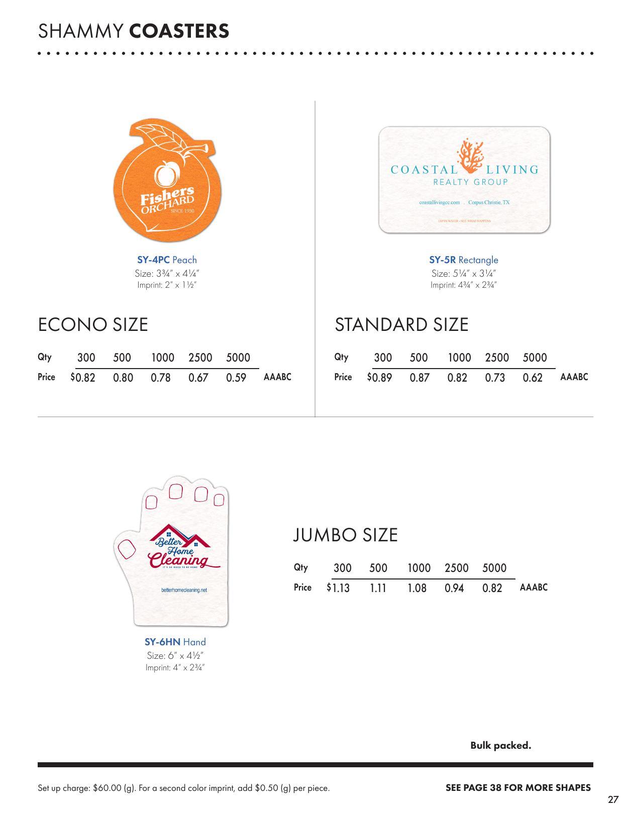 Americanna 2026 Catalog