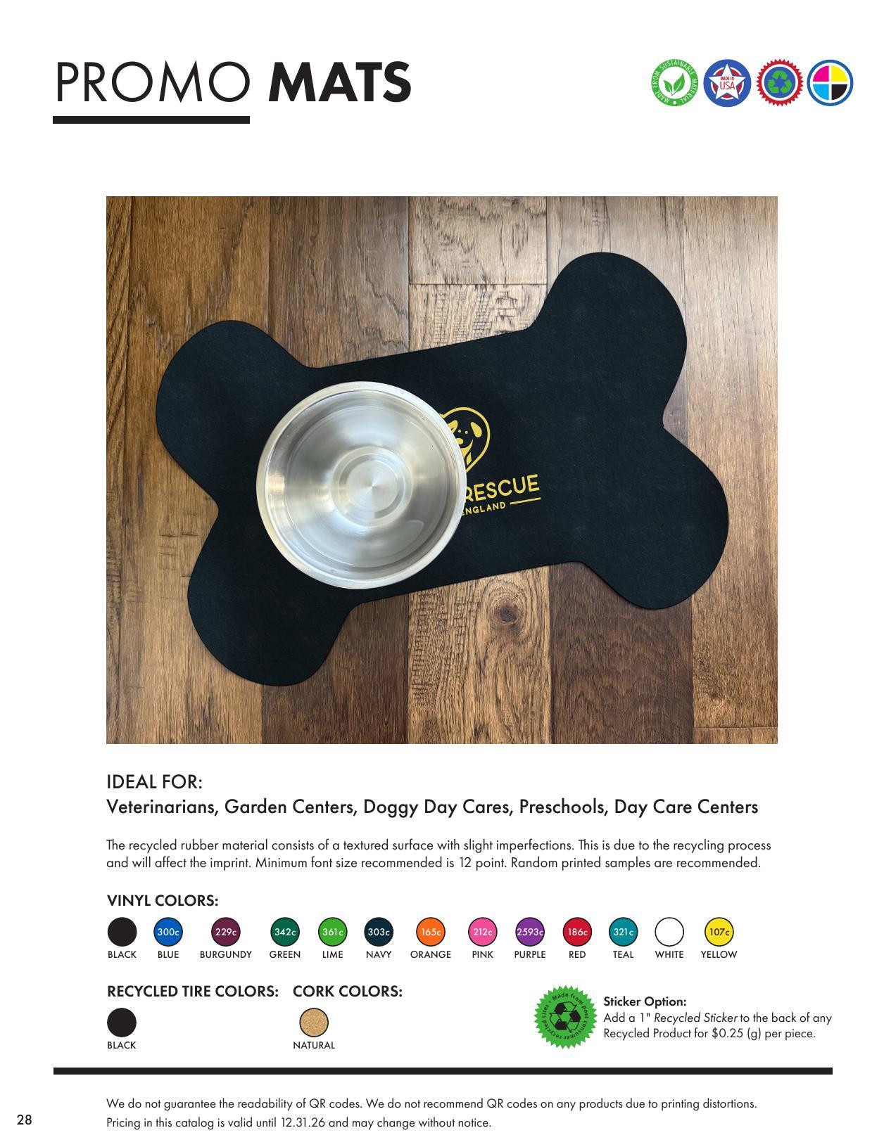 Americanna 2026 Catalog