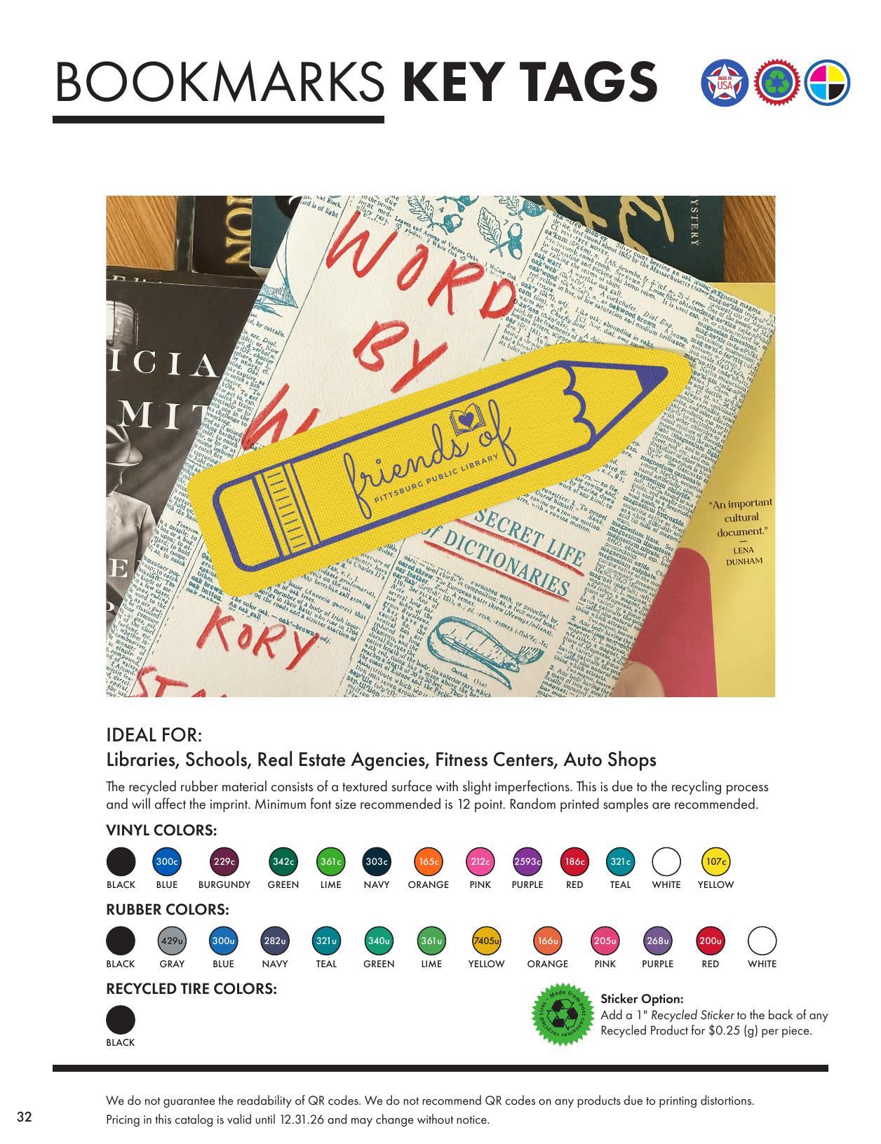 Americanna 2026 Catalog