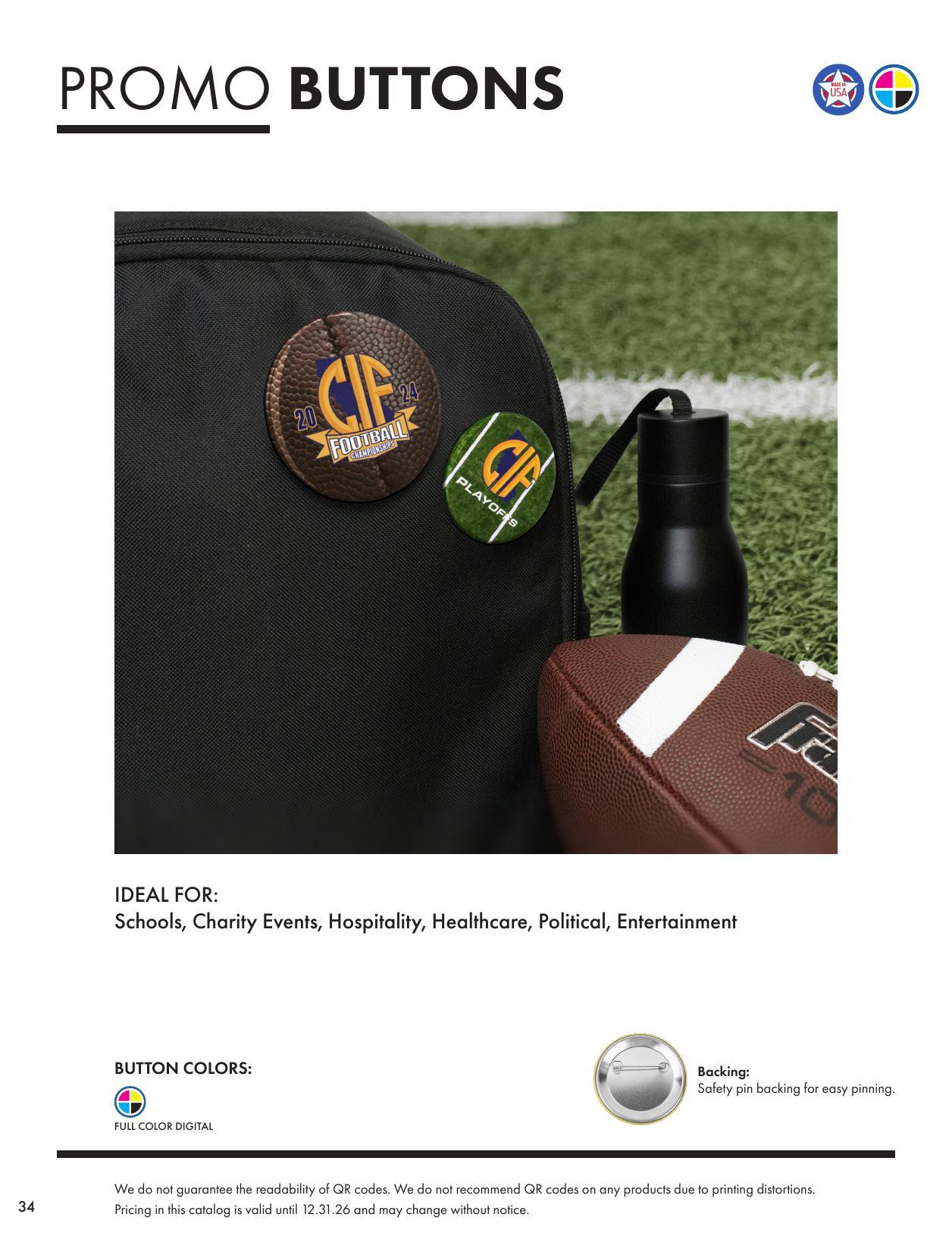 Americanna 2026 Catalog