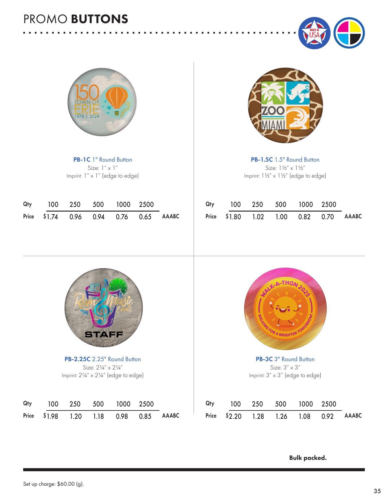 Americanna 2026 Catalog