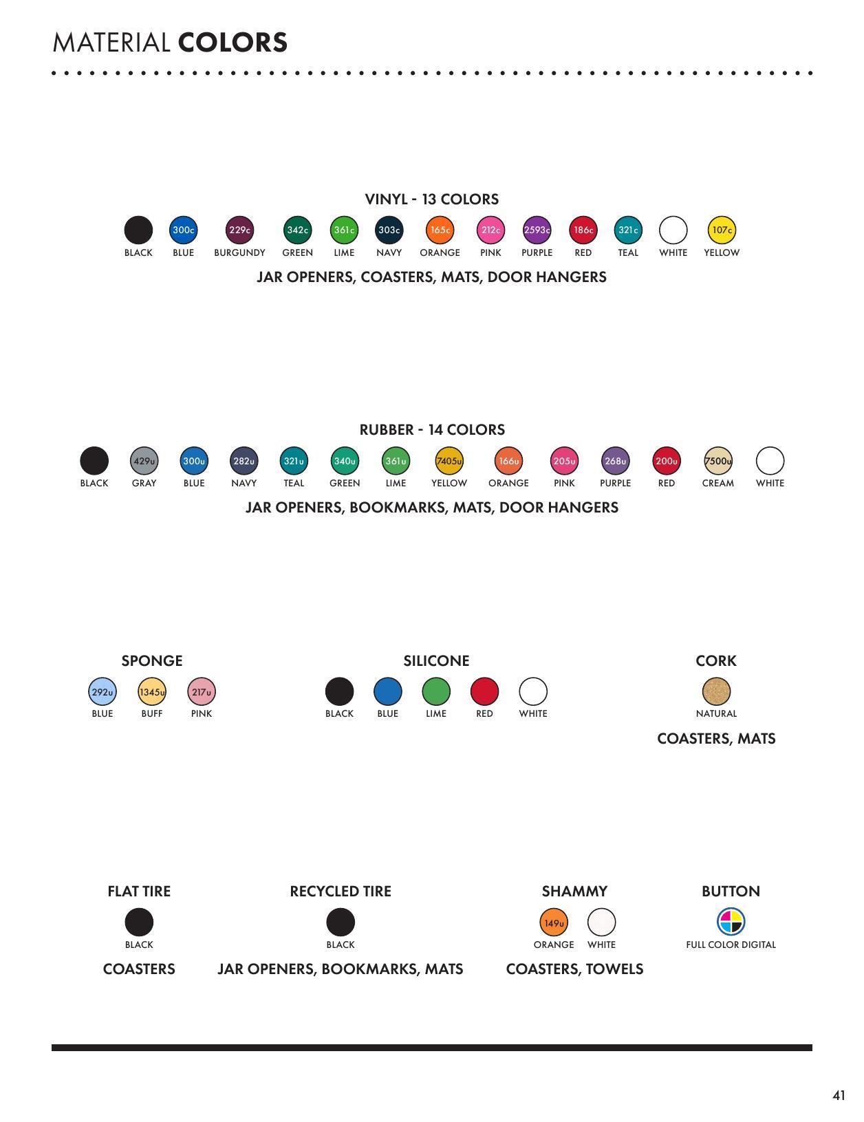 Americanna 2026 Catalog