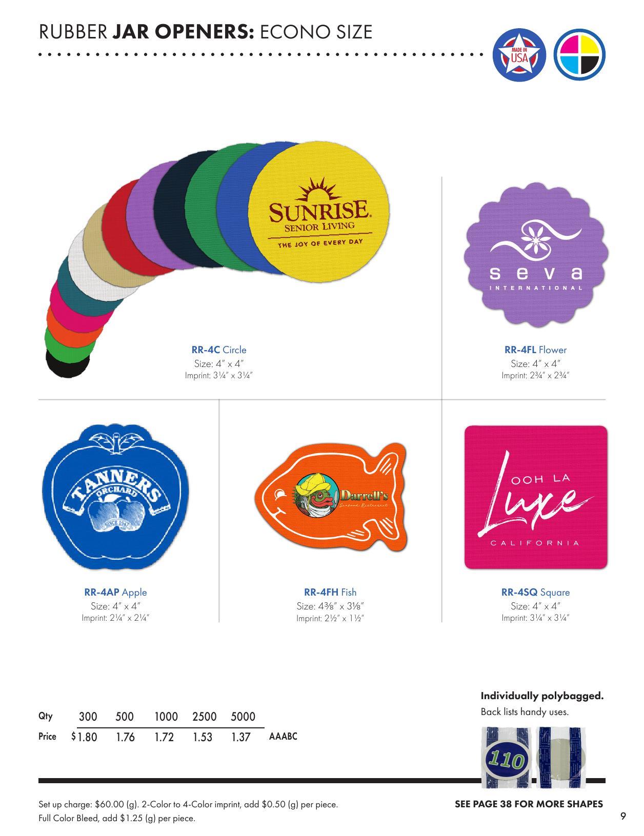 Americanna 2026 Catalog