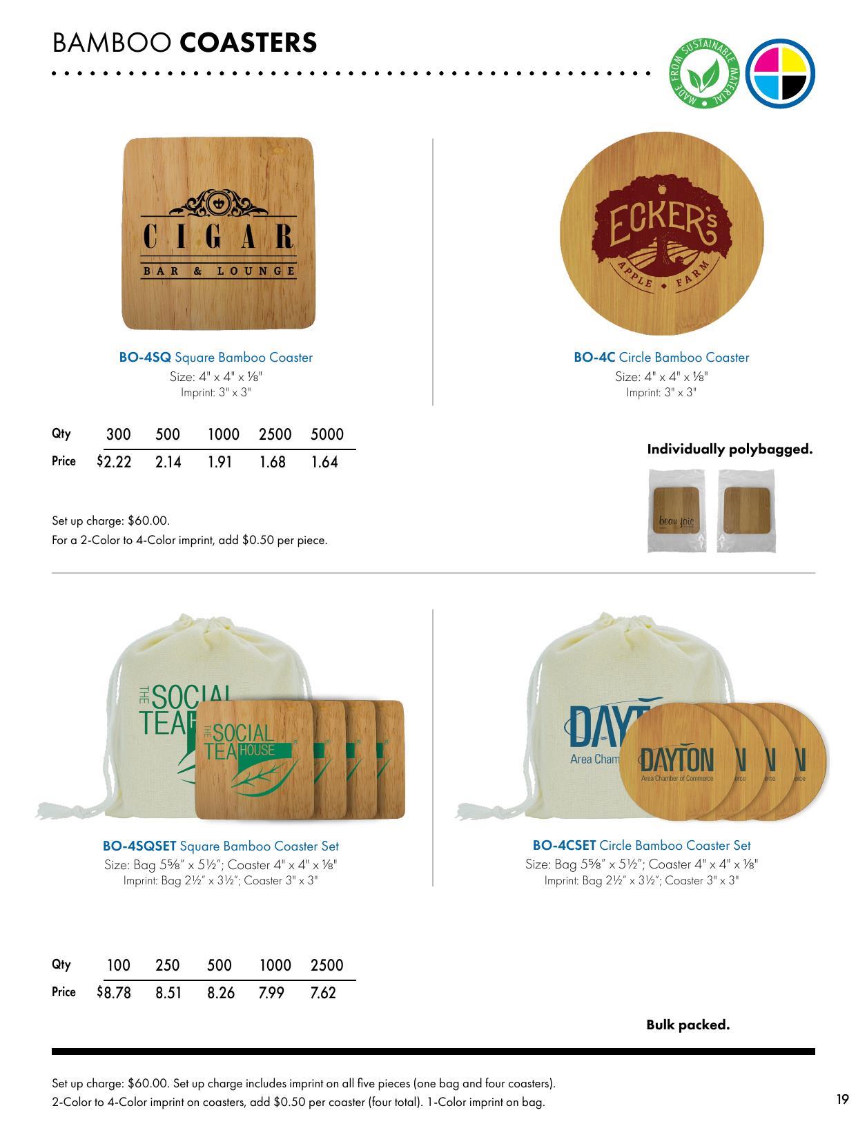 2026 Catalog Unbranded