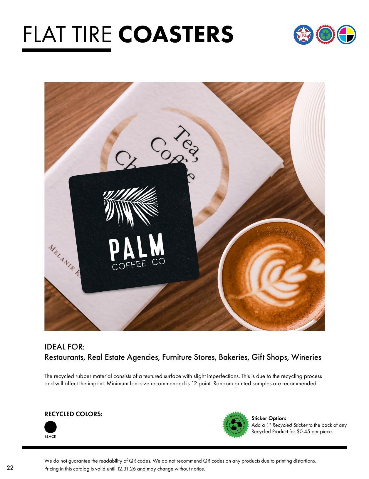 2026 Catalog Unbranded