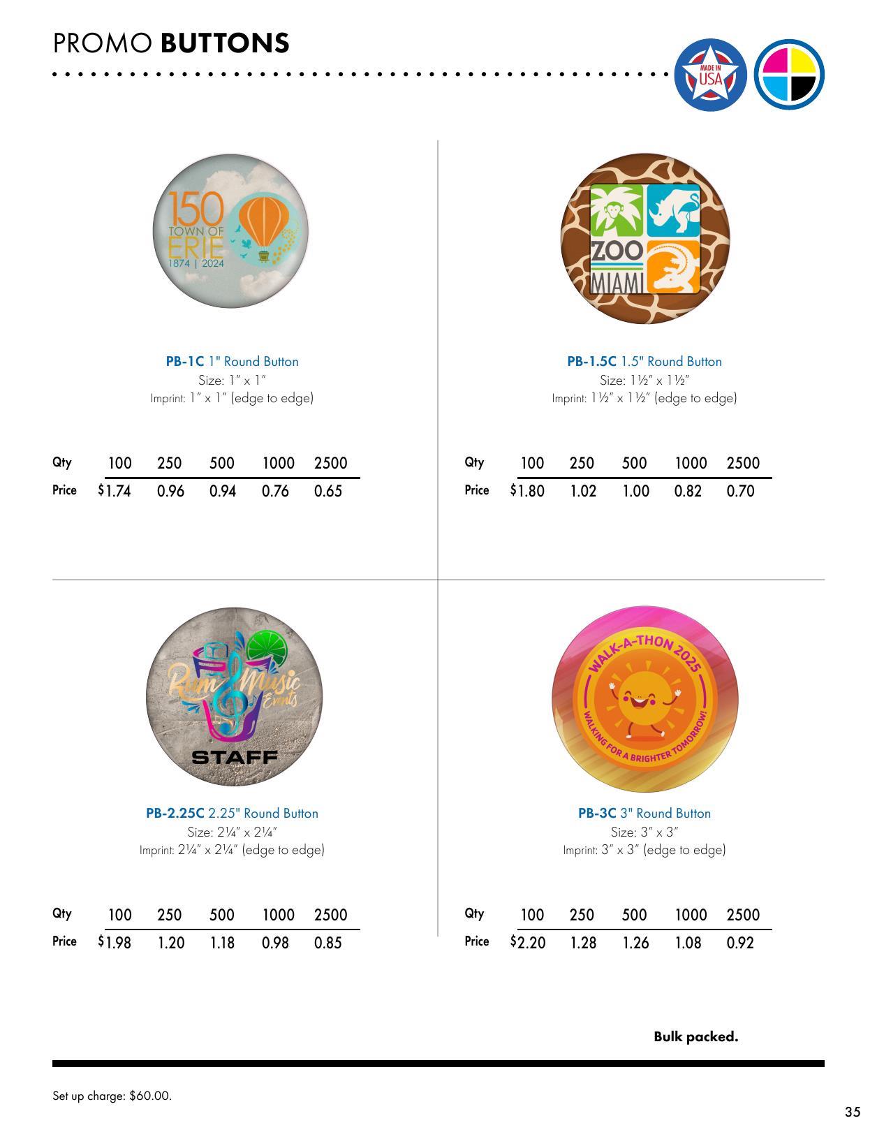 2026 Catalog Unbranded