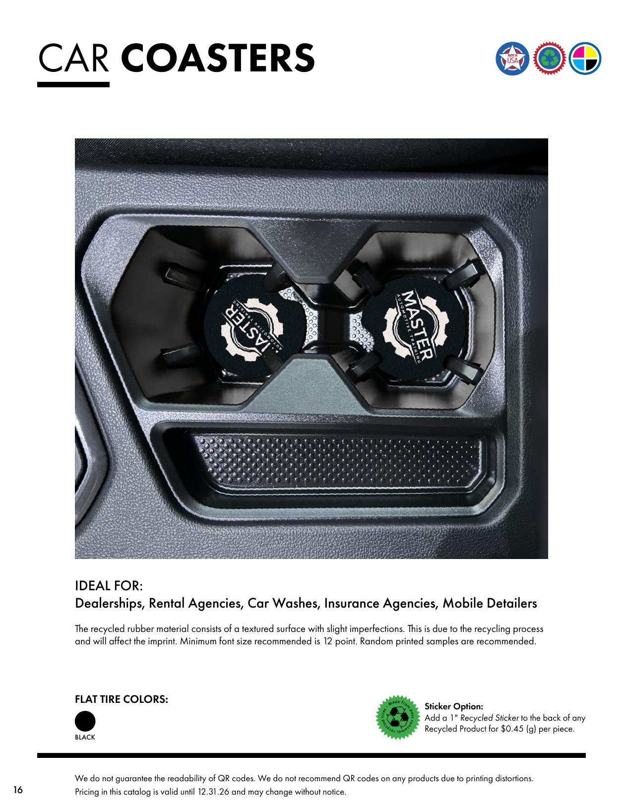 Americanna USA Made 2026