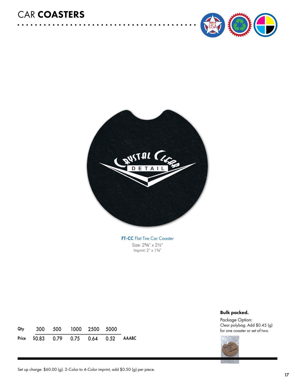 Americanna USA Made 2026