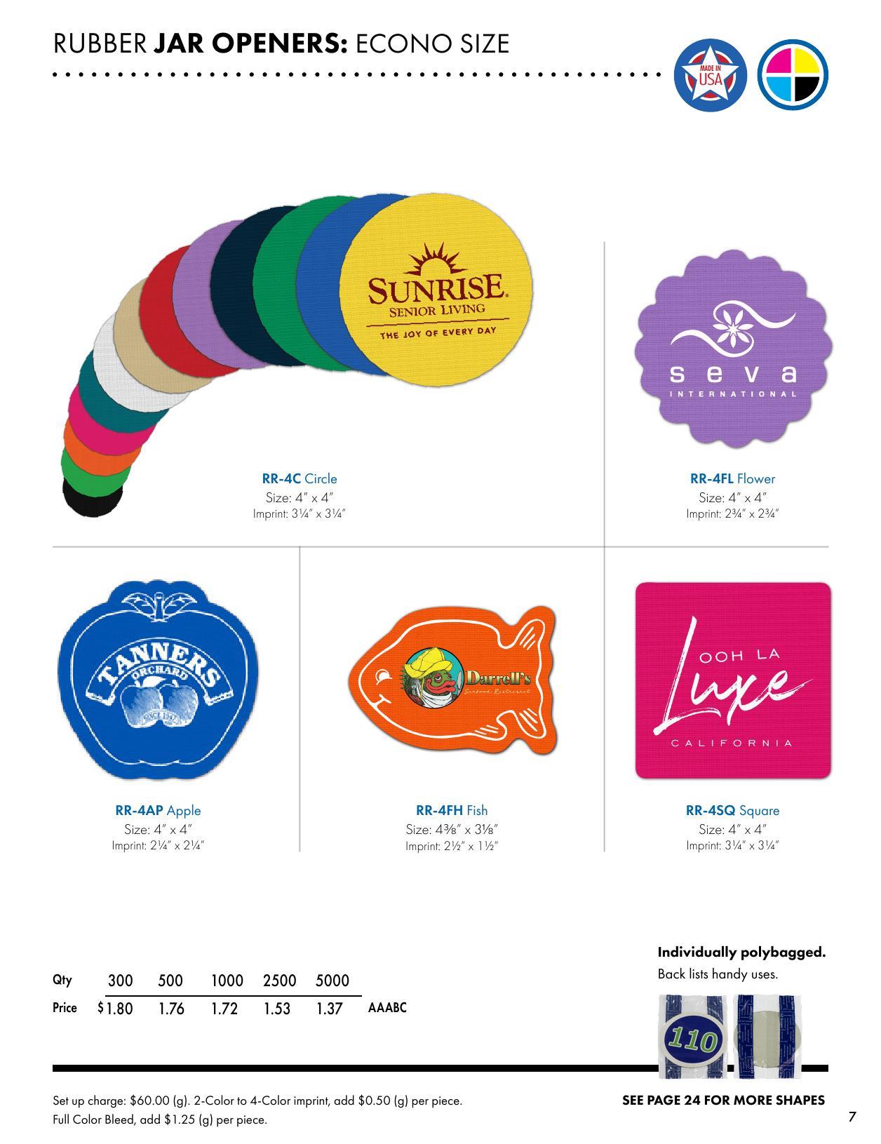 Americanna USA Made 2026