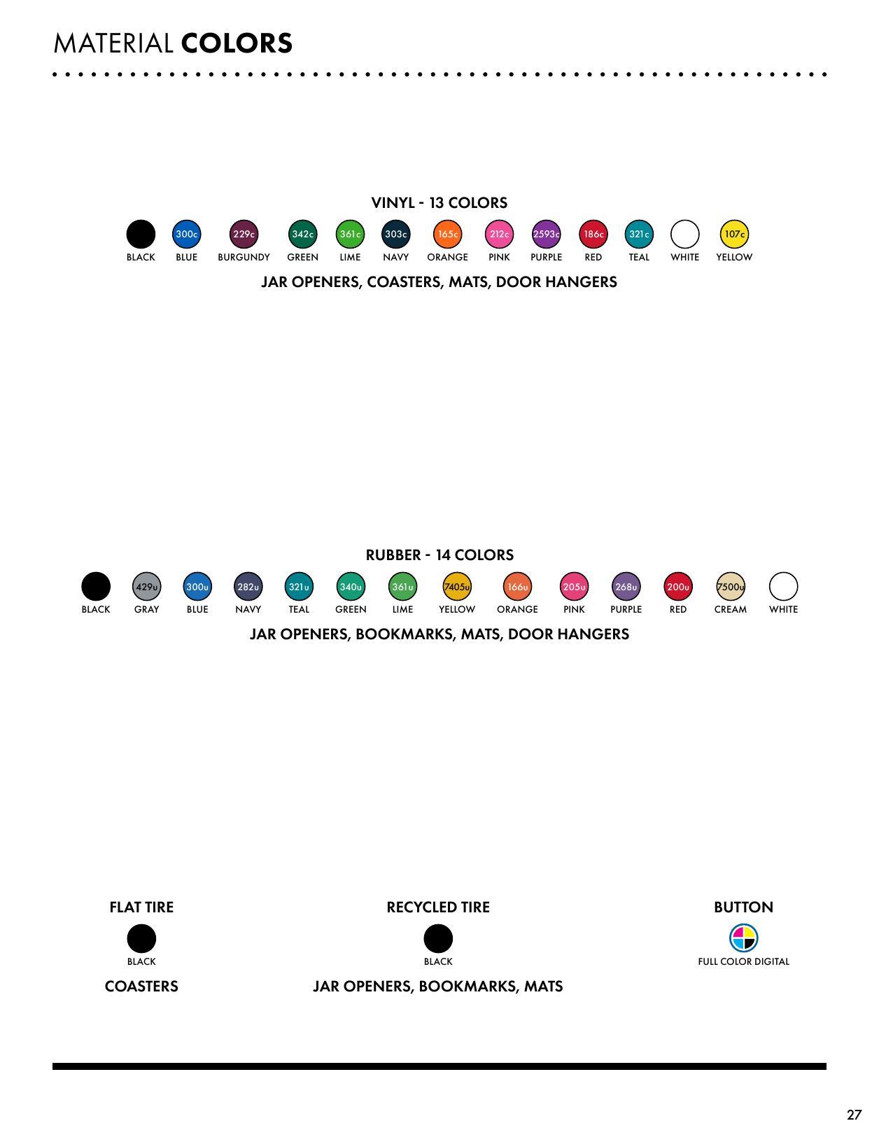 USA Made 2026 Unbranded