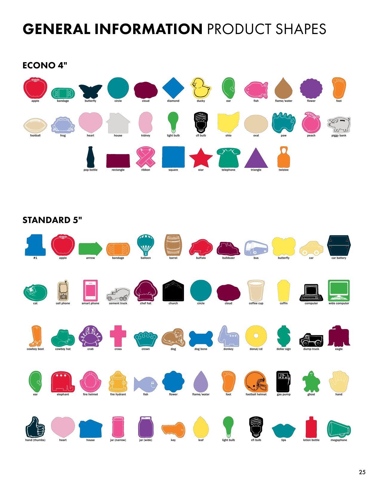 Americanna 2026 Self-Promo Catalog