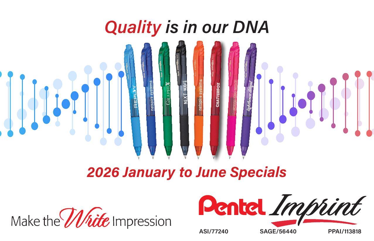 2026 January - June Sale Book