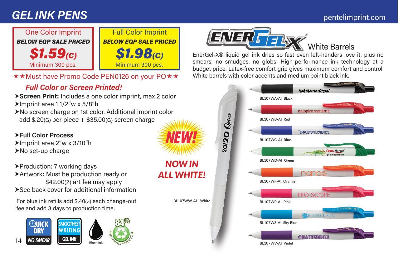 2026 January - June Sale Book