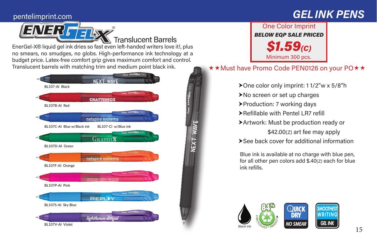 2026 January - June Sale Book