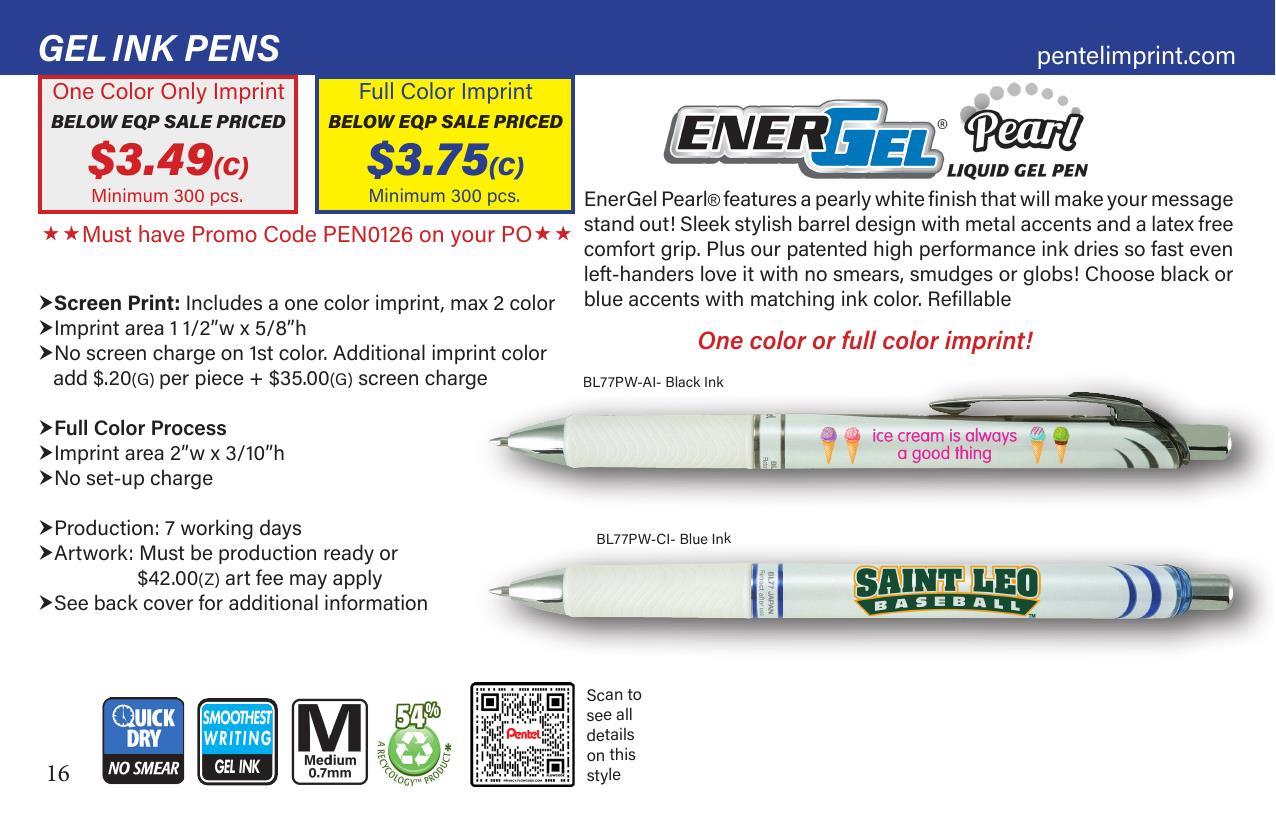 2026 January - June Sale Book