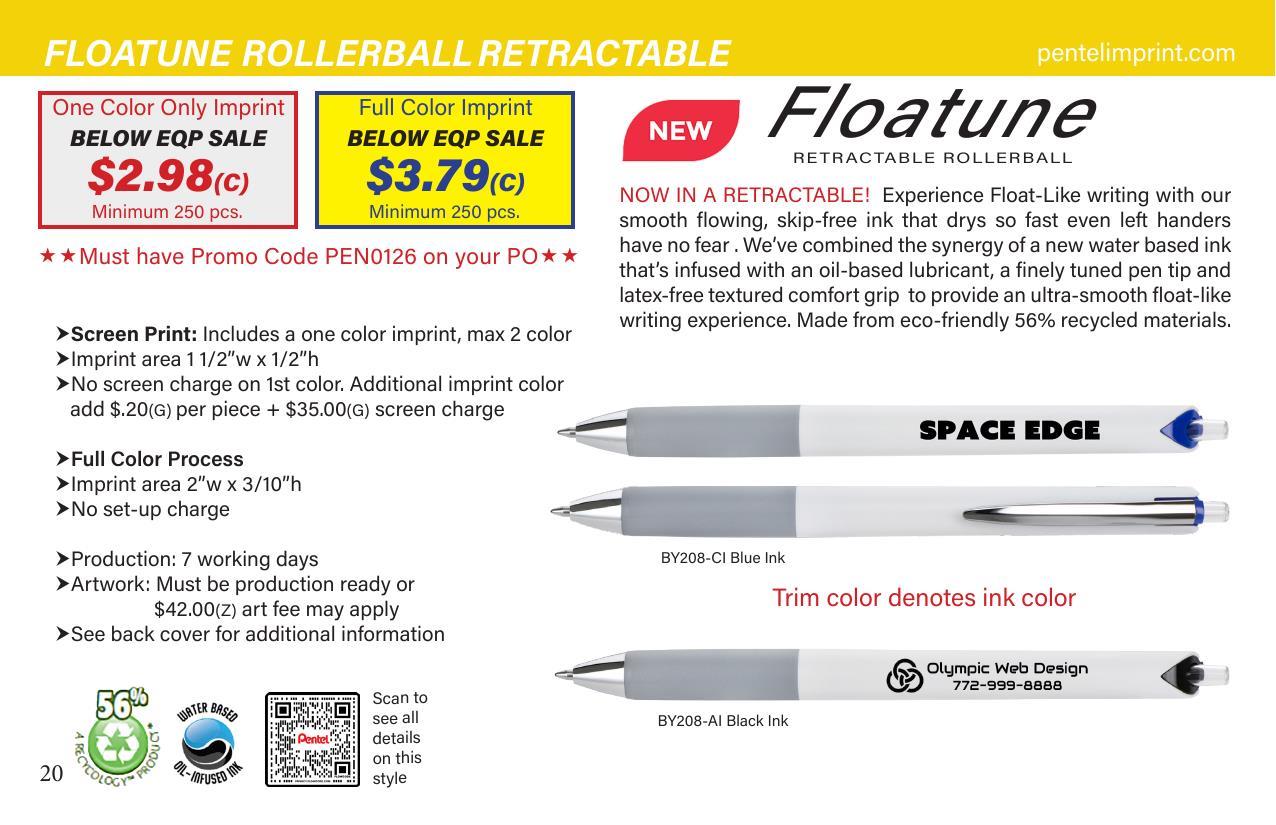 2026 January - June Sale Book