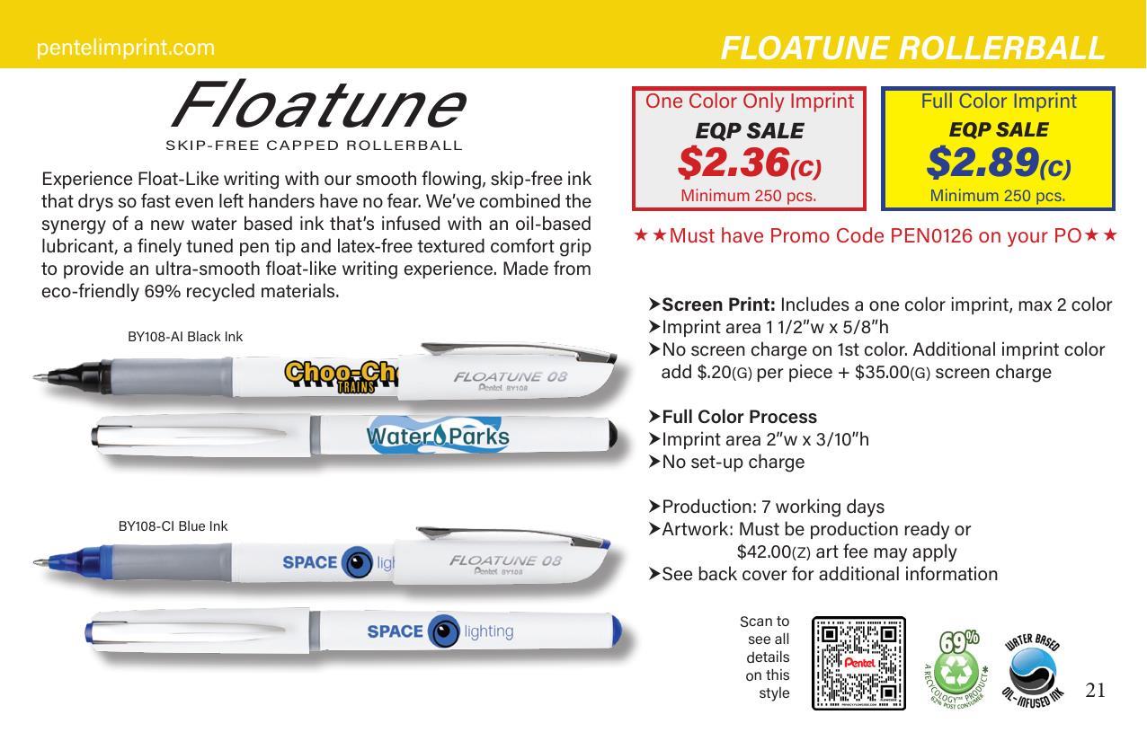 2026 January - June Sale Book