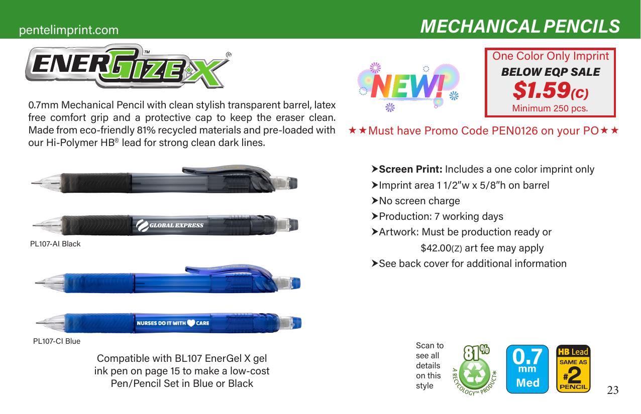 2026 January - June Sale Book