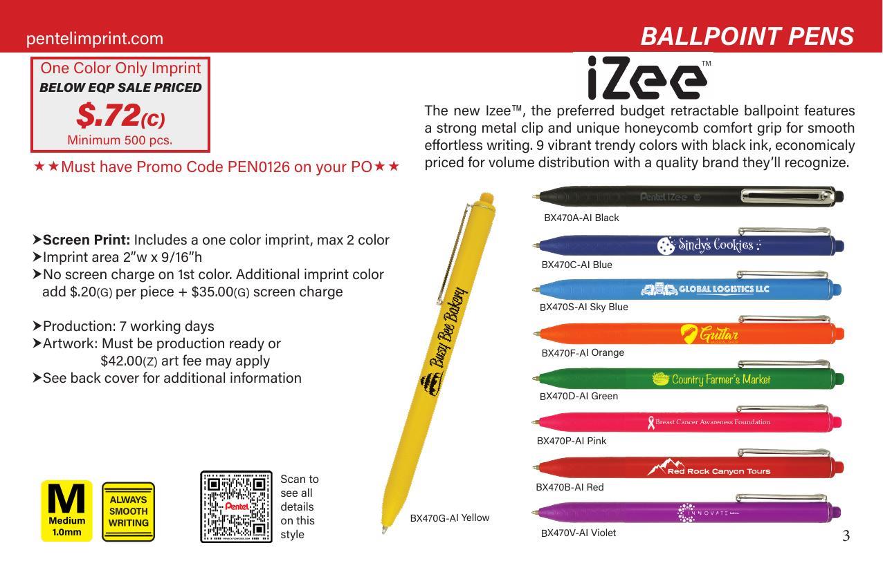 2026 January - June Sale Book