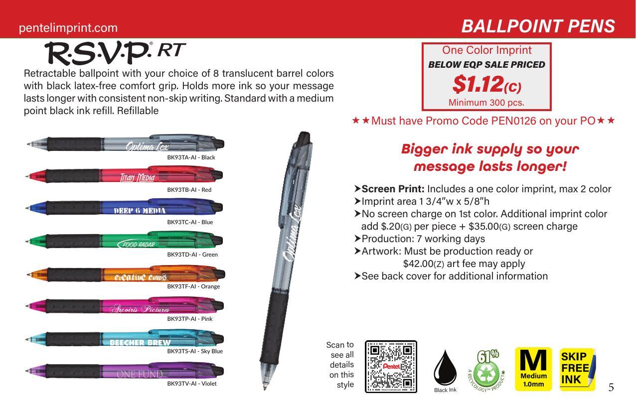 2026 January - June Sale Book