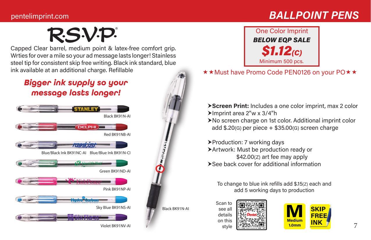 2026 January - June Sale Book