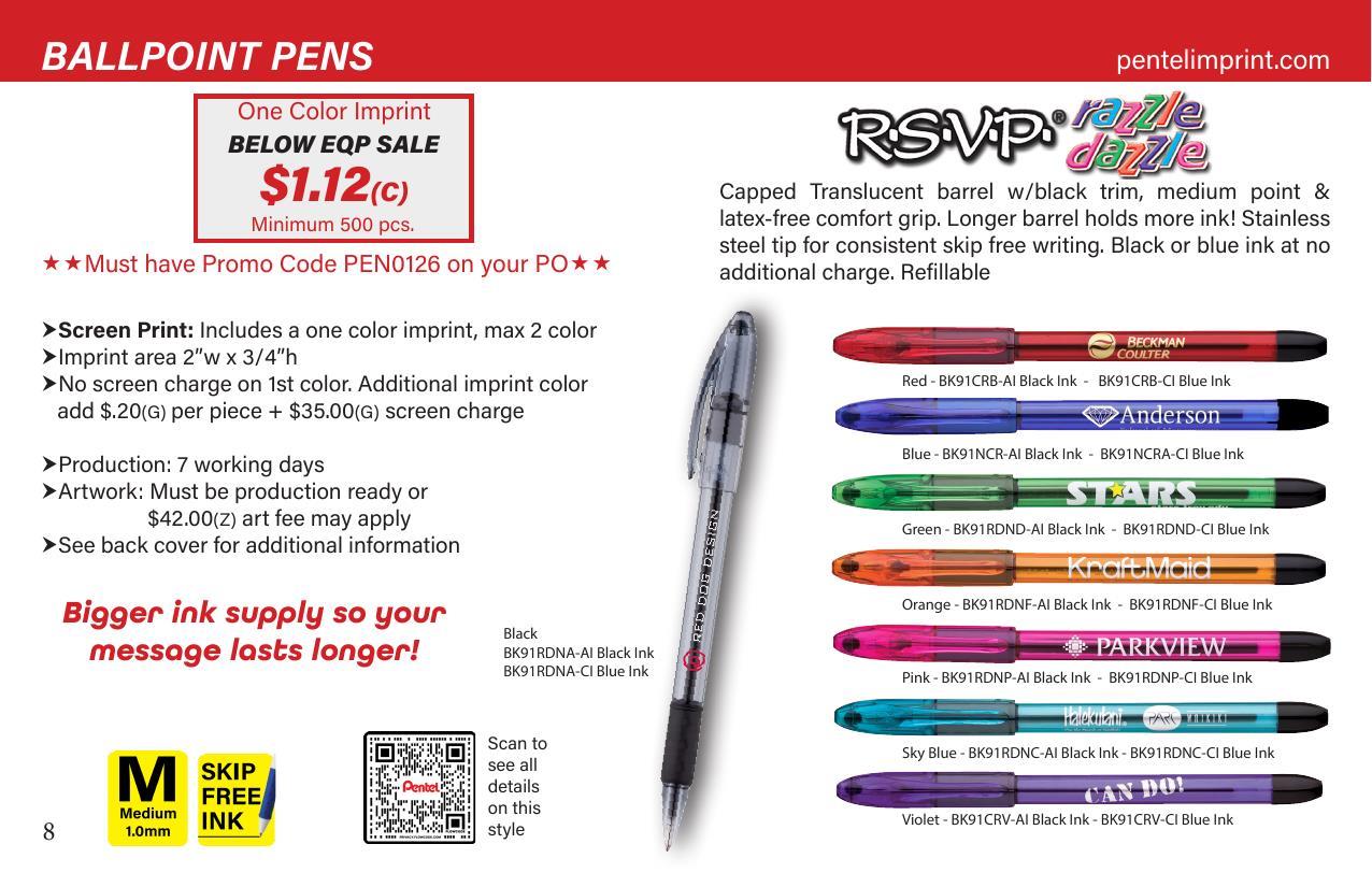 2026 January - June Sale Book